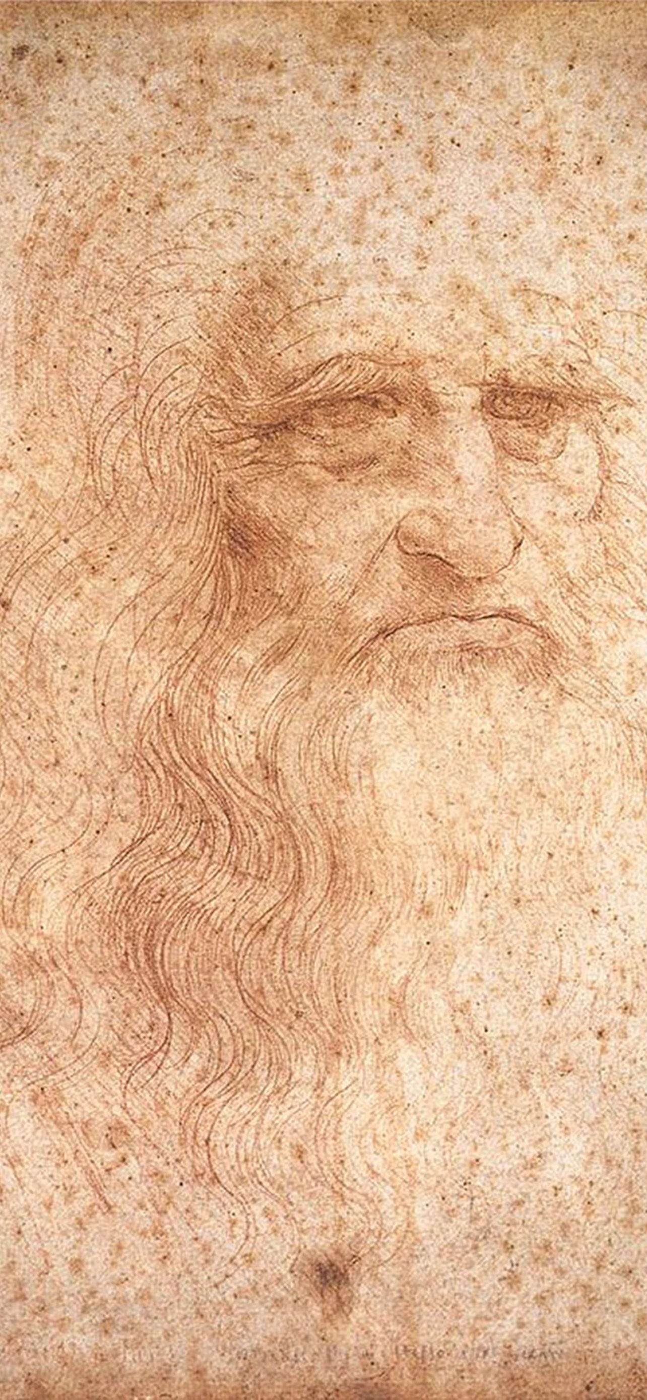 Leonardo Da Vinci Wallpapers