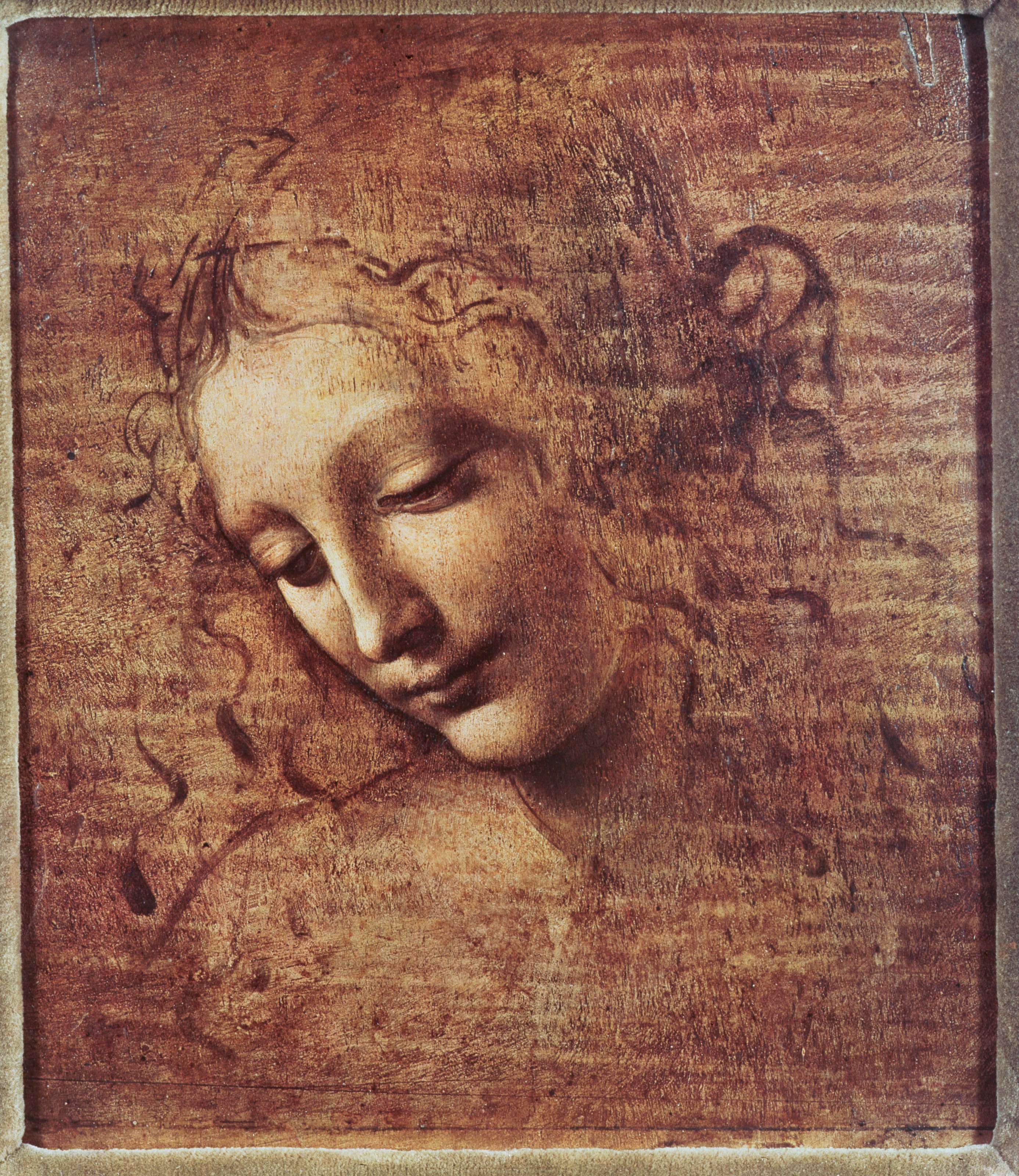 Leonardo Da Vinci Wallpapers