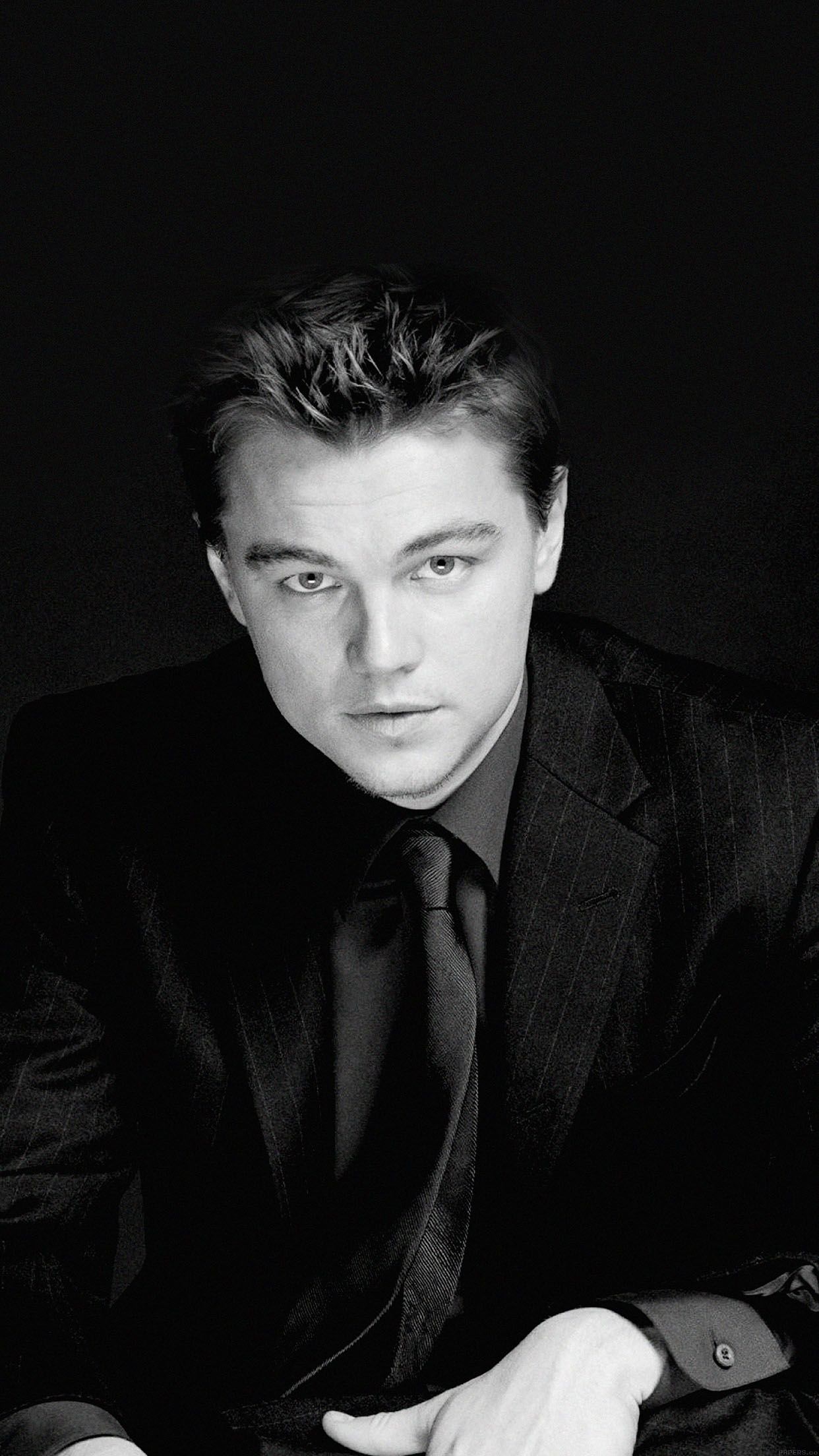 Leonardo Dicaprio Iphone Wallpapers