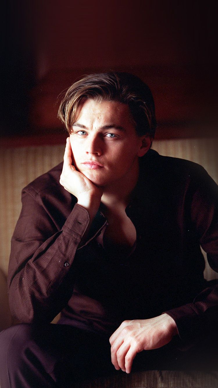 Leonardo Dicaprio Iphone Wallpapers