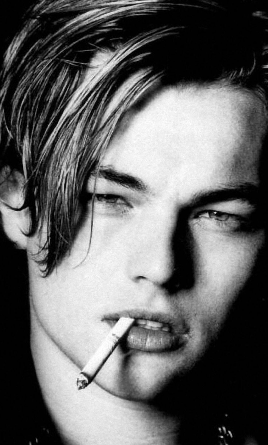 Leonardo Dicaprio Iphone Wallpapers