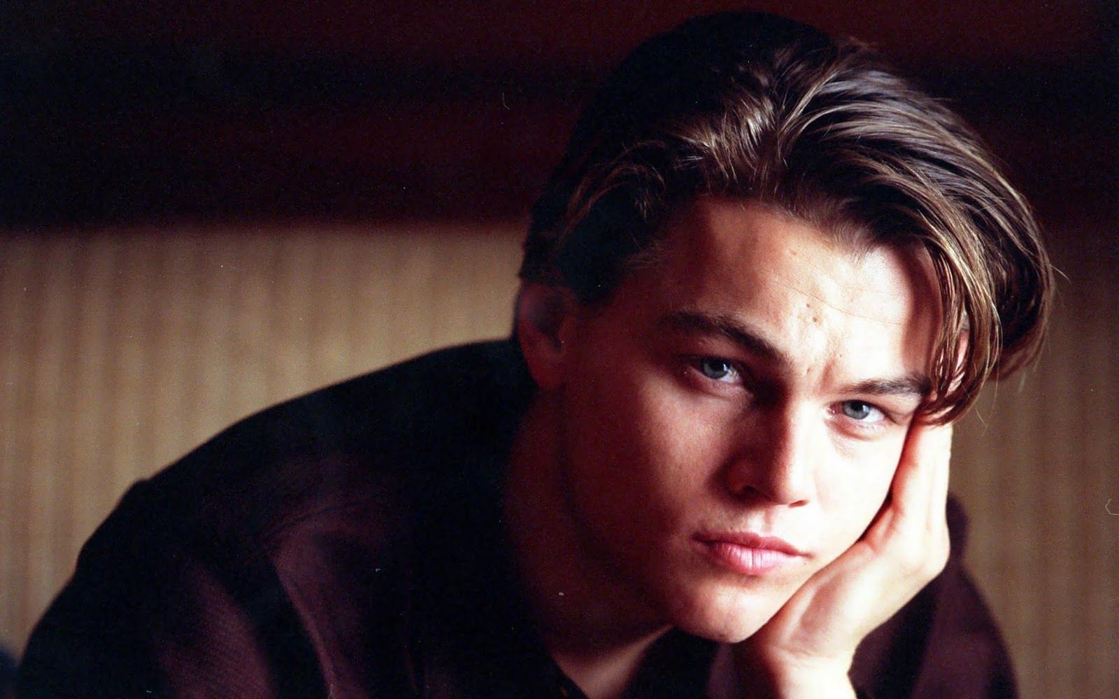 Leonardo Dicaprio Titanic Wallpapers