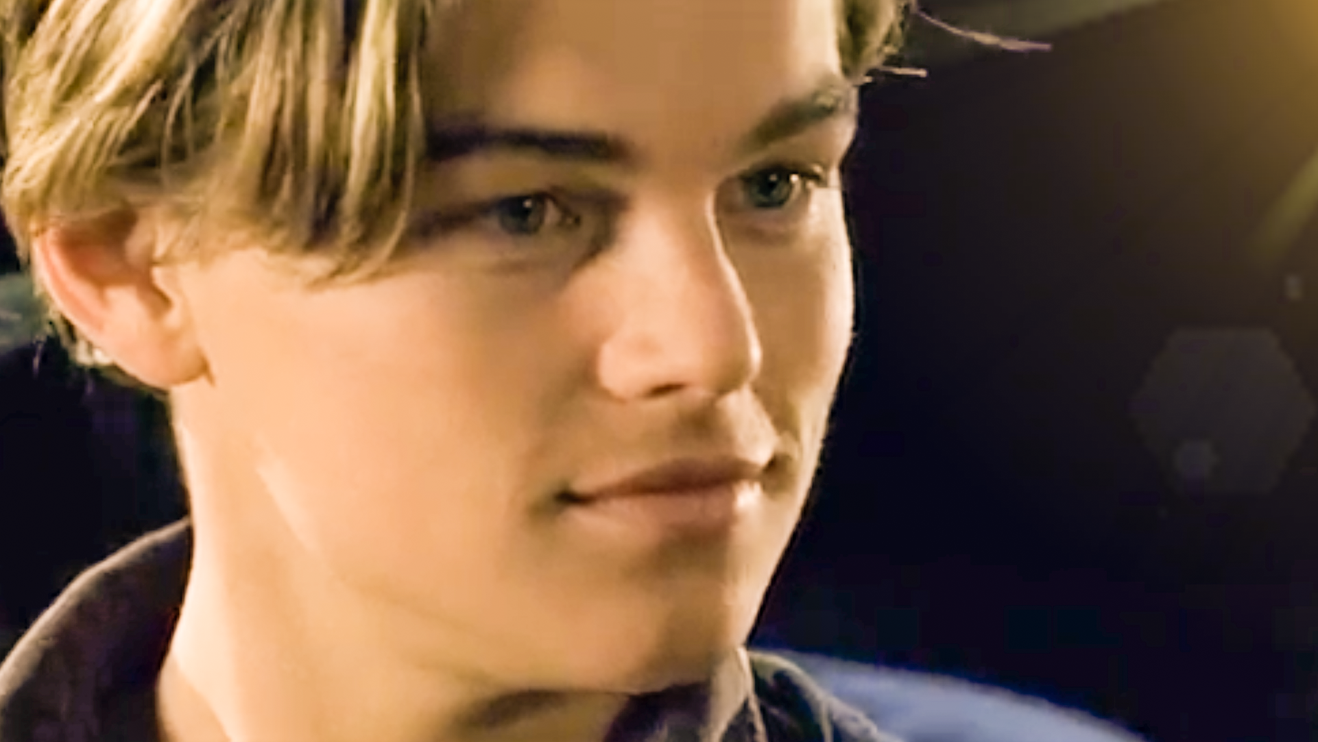 Leonardo Dicaprio Titanic Wallpapers