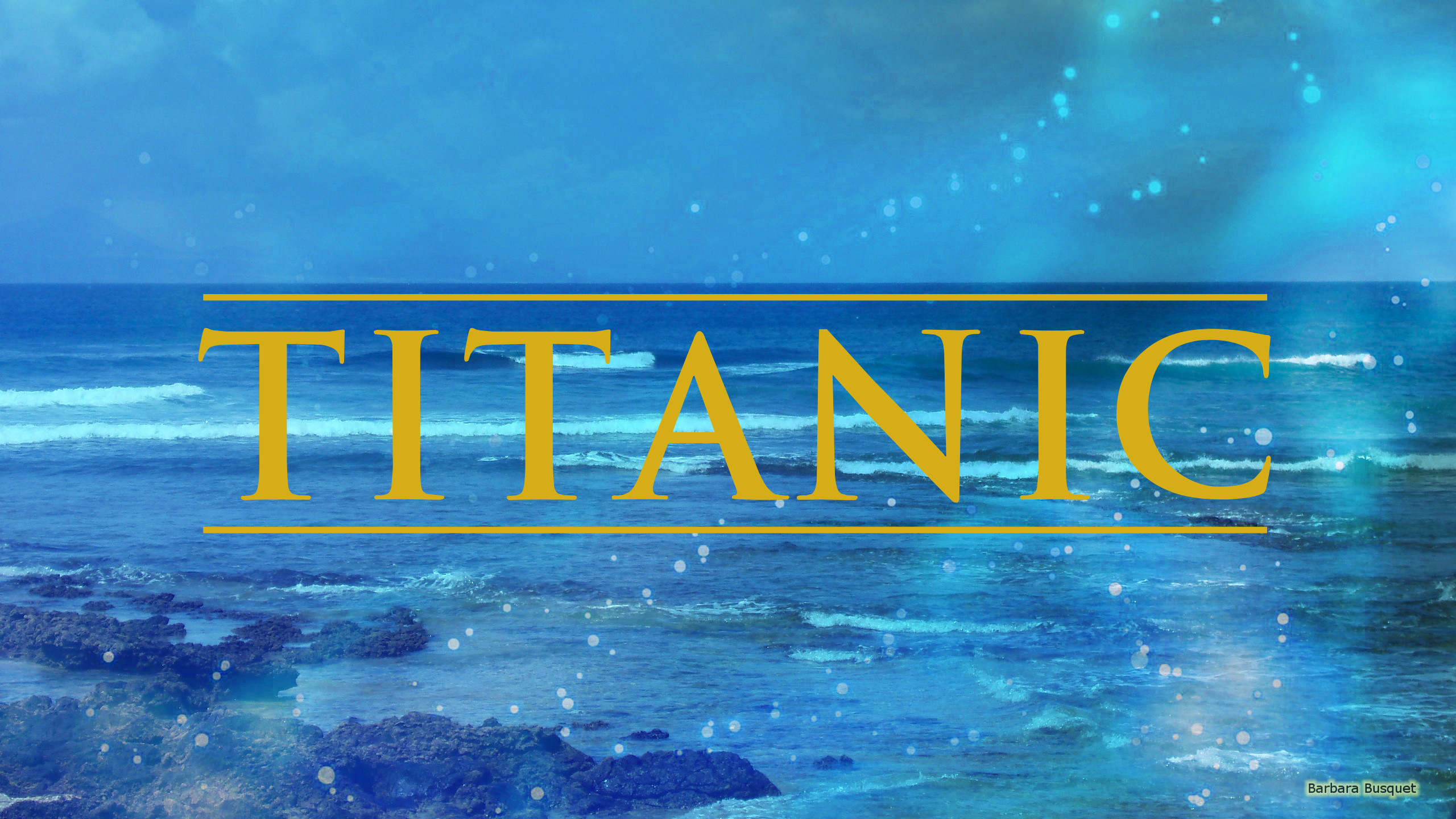 Leonardo Dicaprio Titanic Wallpapers