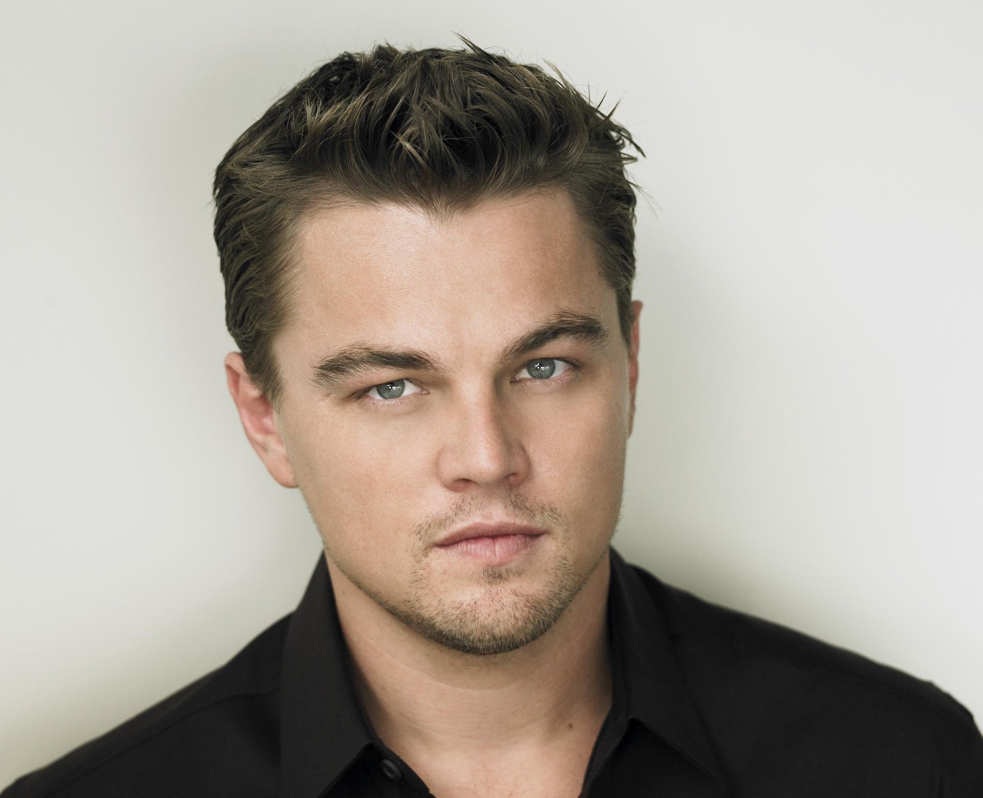 Leonardo DiCaprio Wallpapers