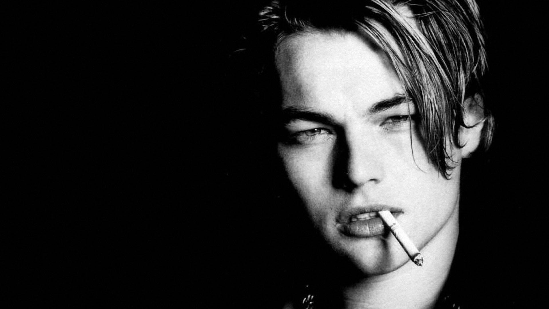 Leonardo DiCaprio Wallpapers