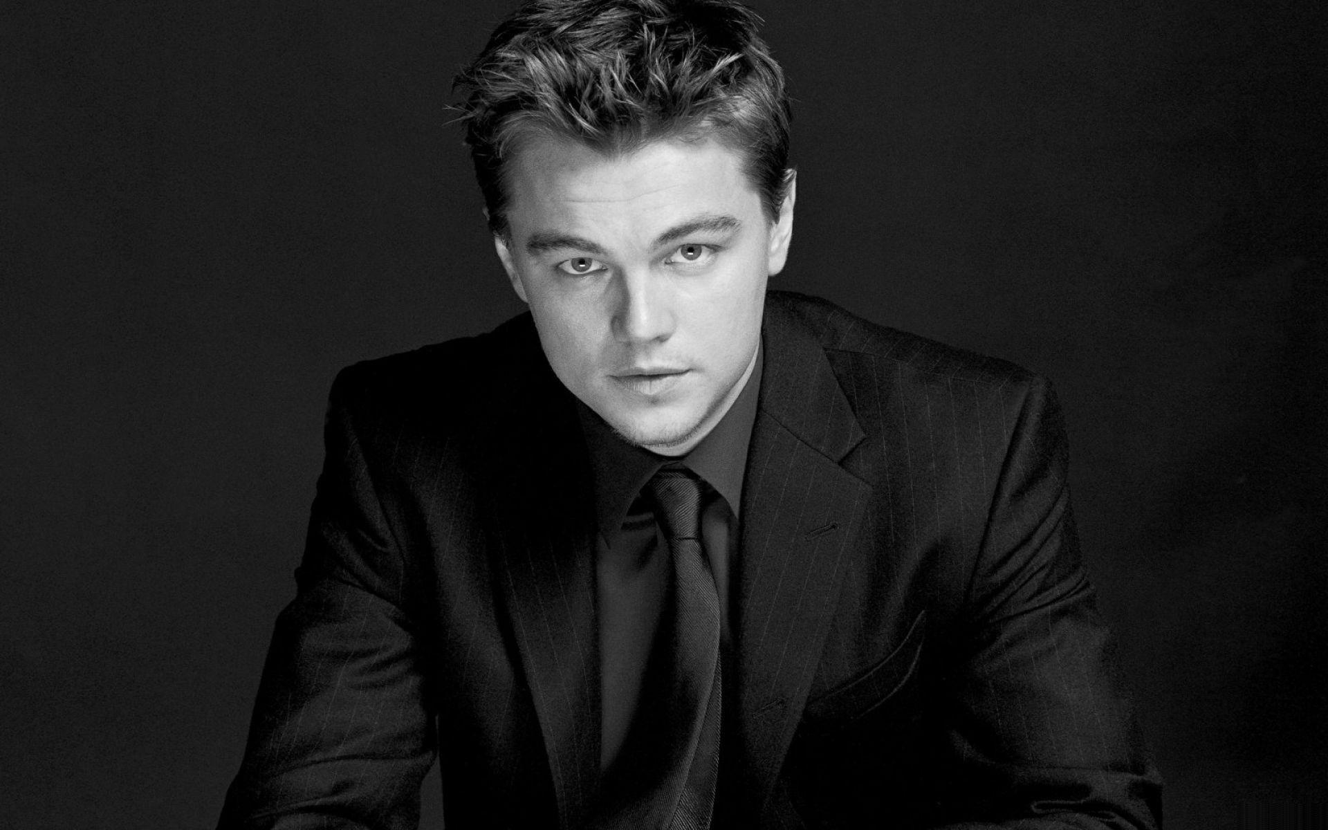 Leonardo DiCaprio Wallpapers