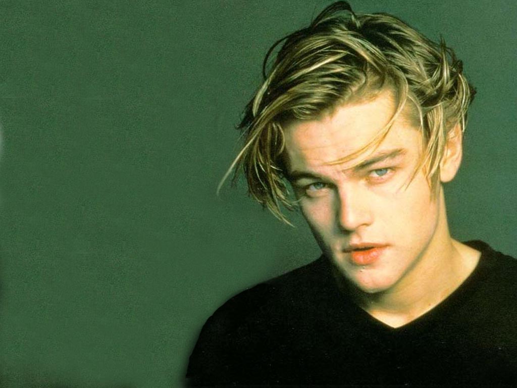 Leonardo DiCaprio Wallpapers