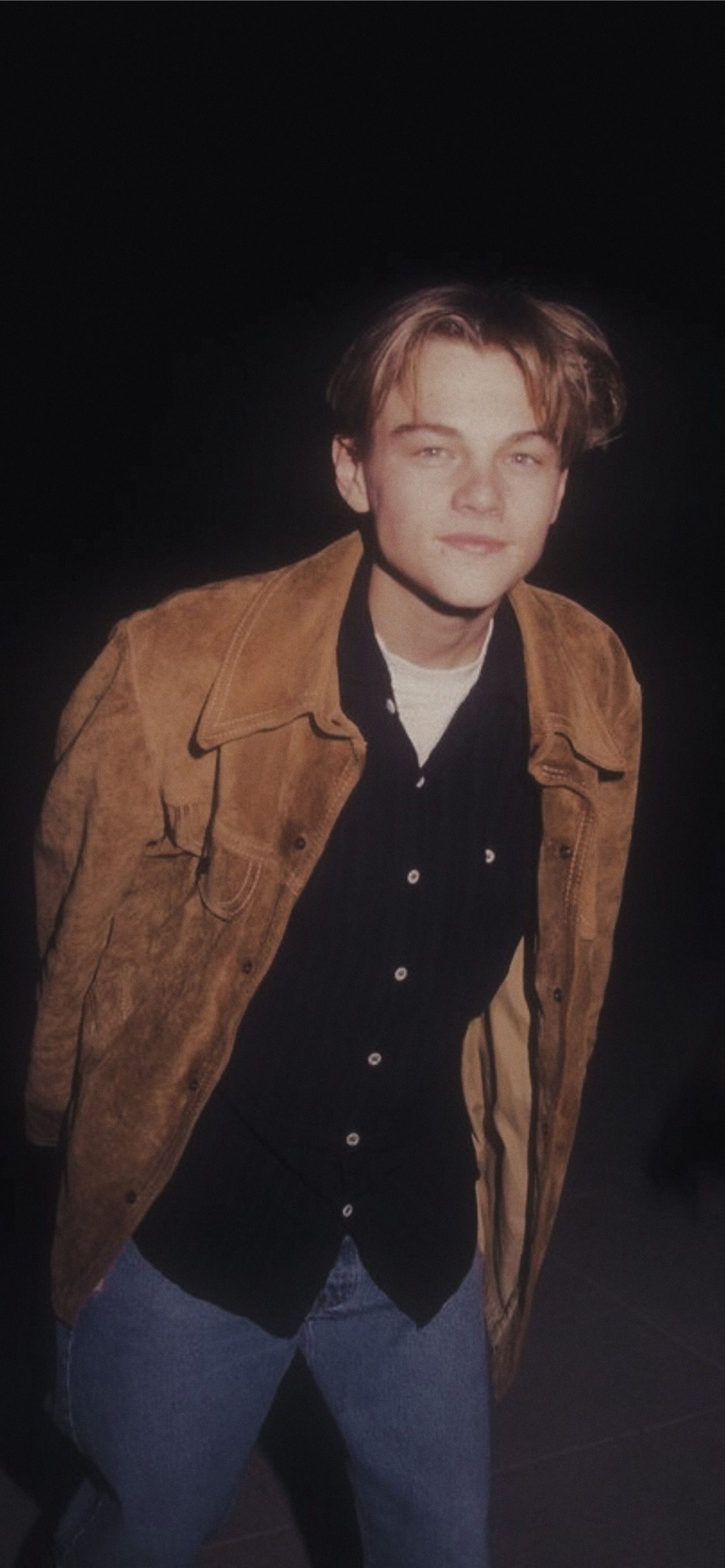 Leonardo DiCaprio Wallpapers