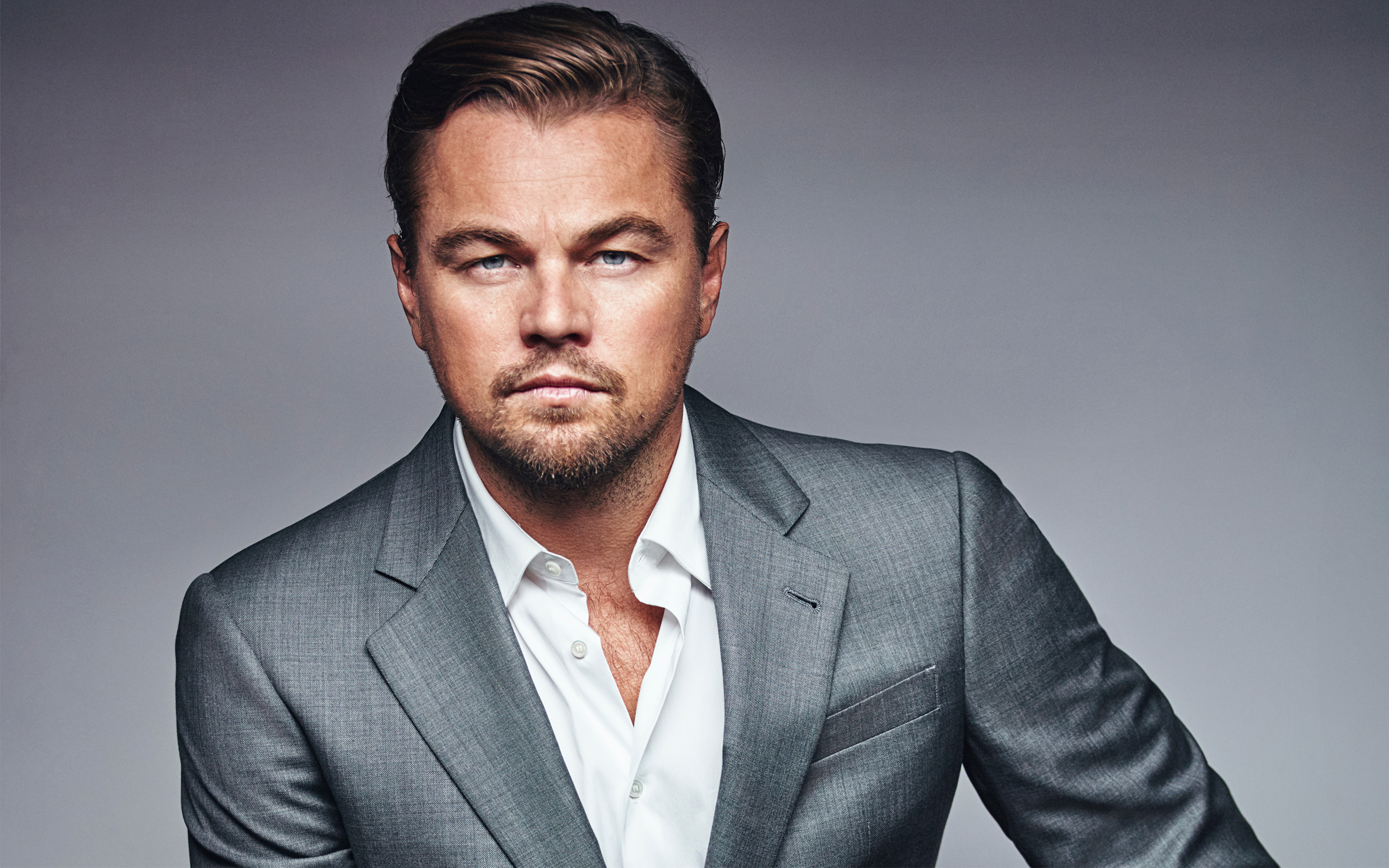 Leonardo DiCaprio Wallpapers