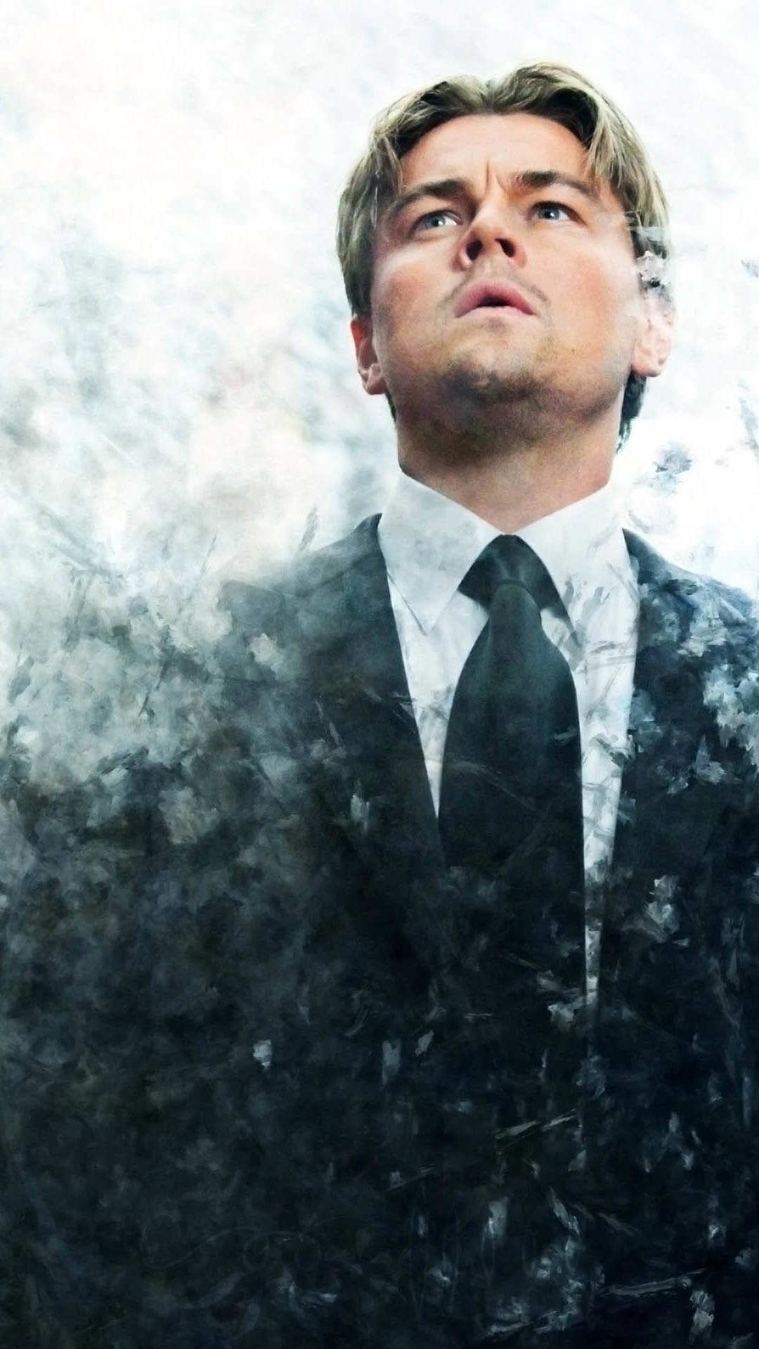 Leonardo DiCaprio Wallpapers