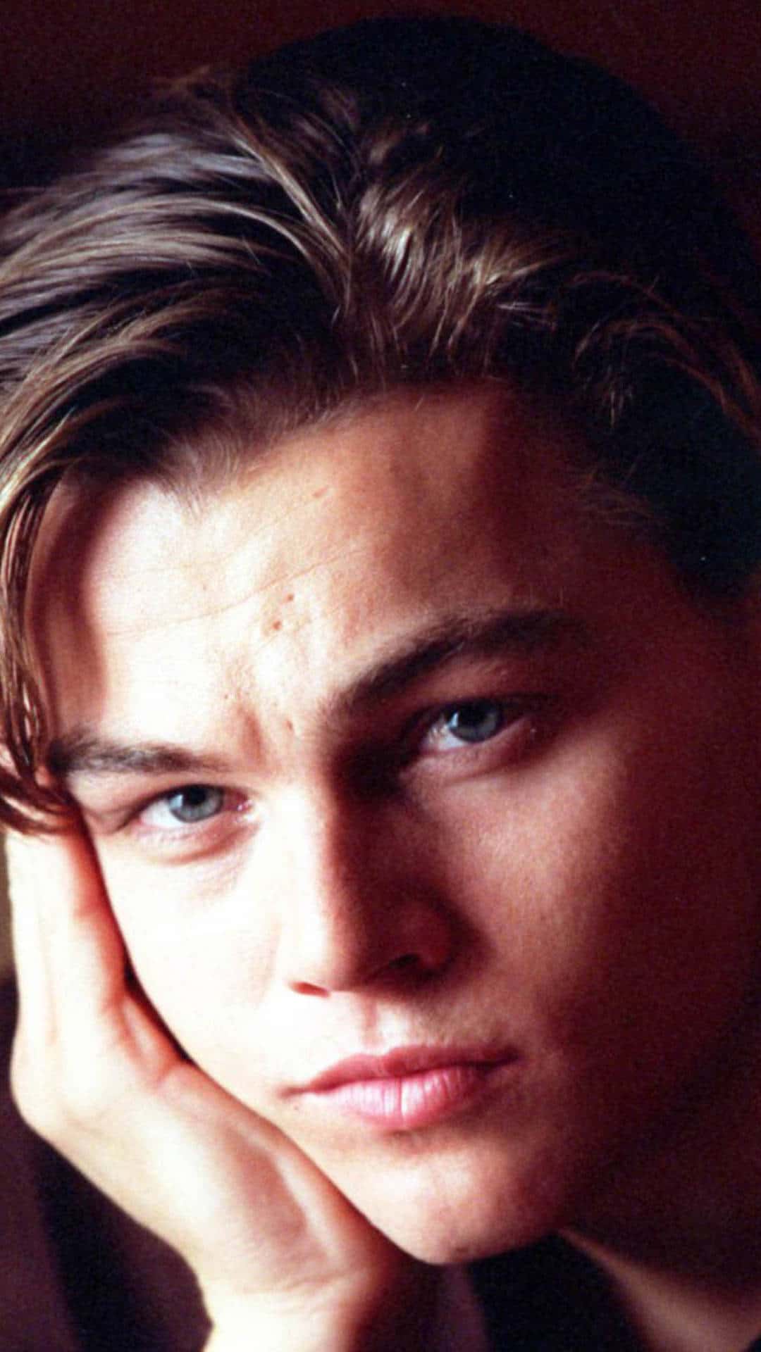 Leonardo DiCaprio Wallpapers