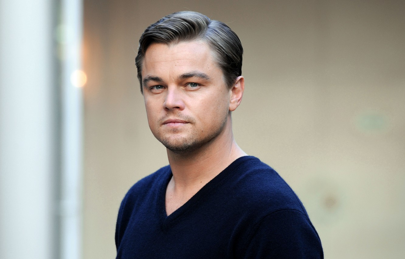 Leonardo DiCaprio Wallpapers