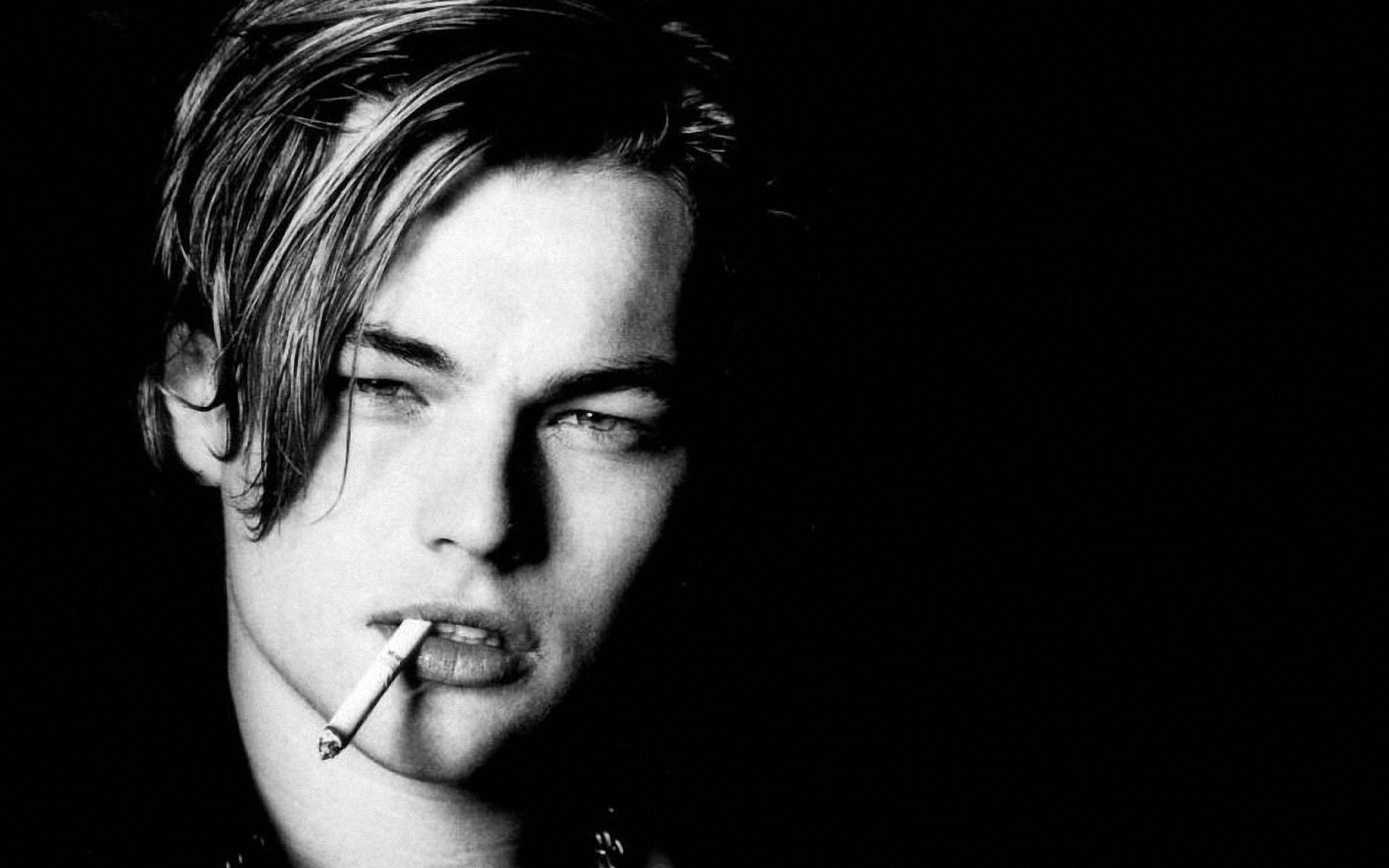 Leonardo DiCaprio Wallpapers