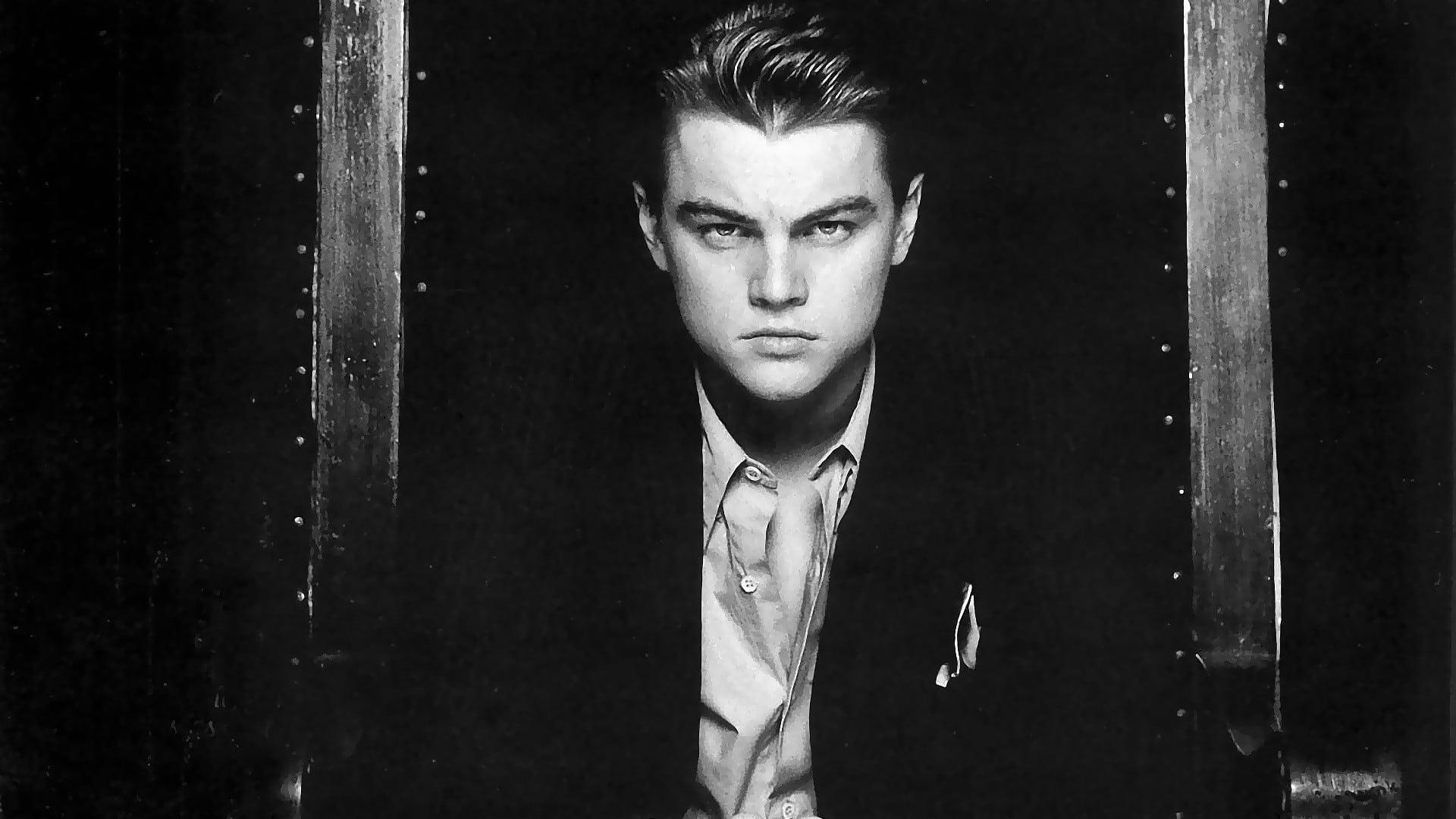 Leonardo DiCaprio Wallpapers