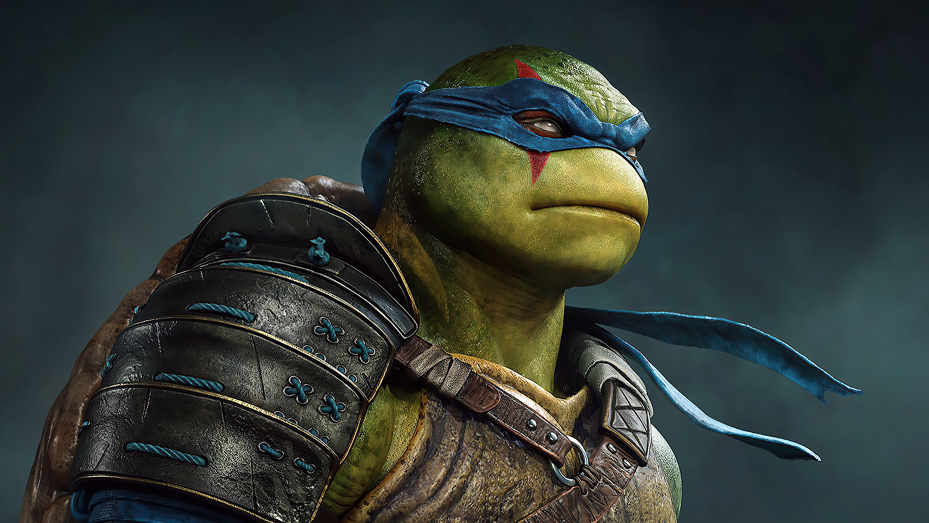 Leonardo Ninja Turtle Wallpapers