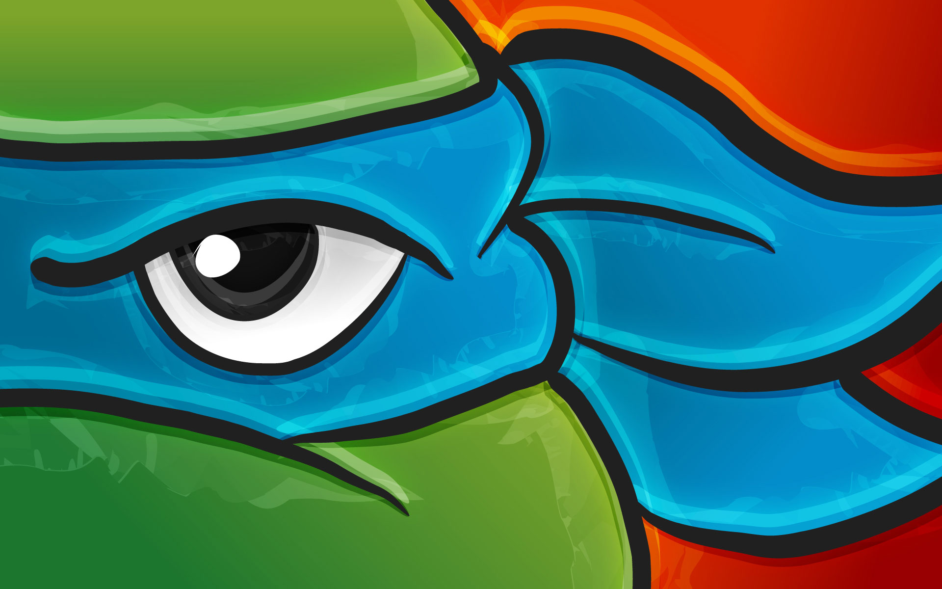 Leonardo Ninja Turtle Wallpapers