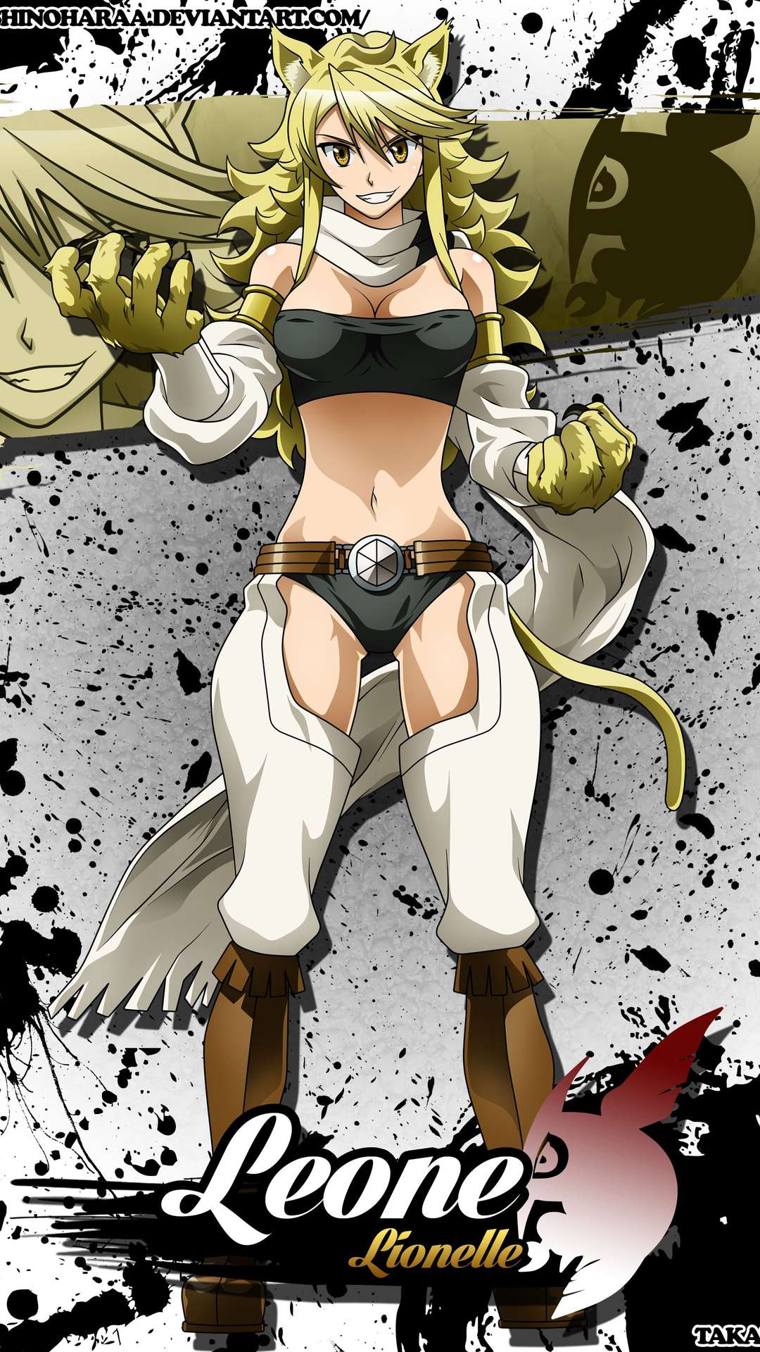 Leone Wallpapers