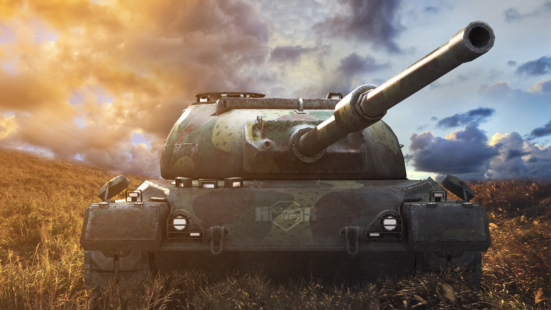 Leopard 1 Wallpapers