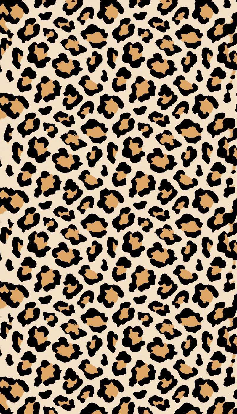 Leopard For Phone Wallpapers