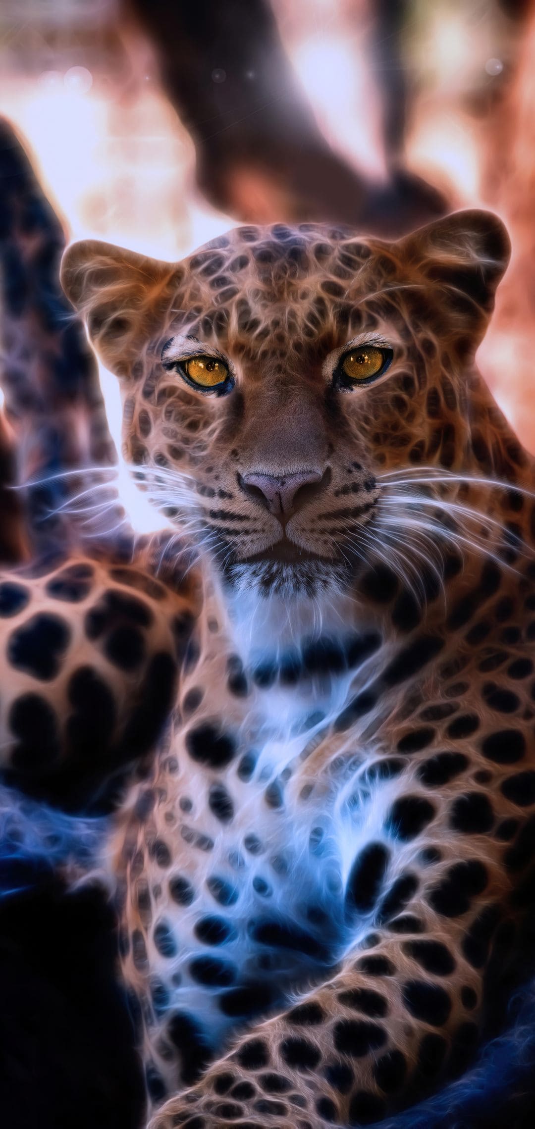 Leopard For Phone Wallpapers