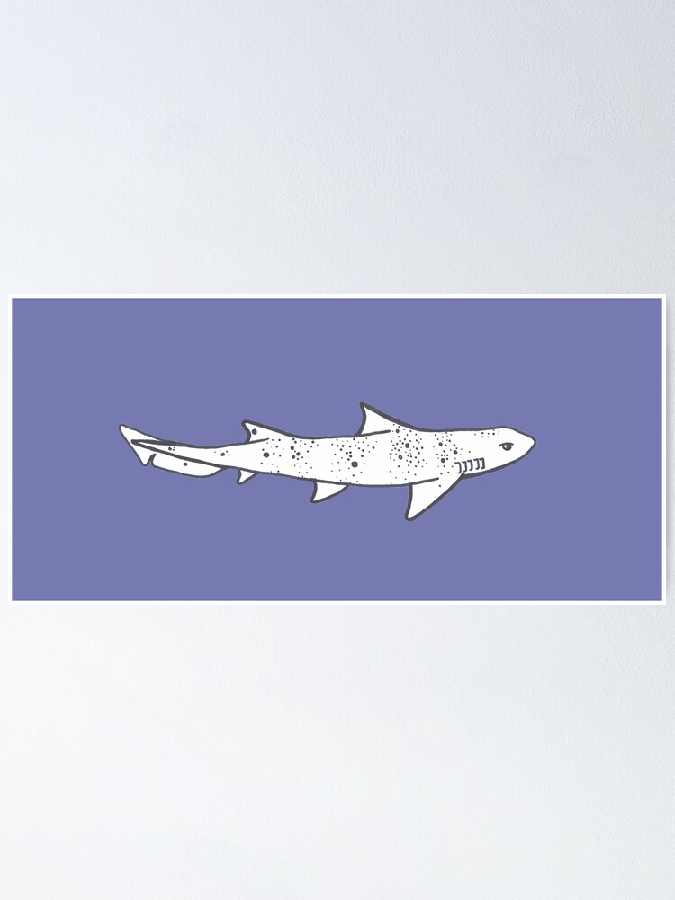 Leopard Shark Wallpapers