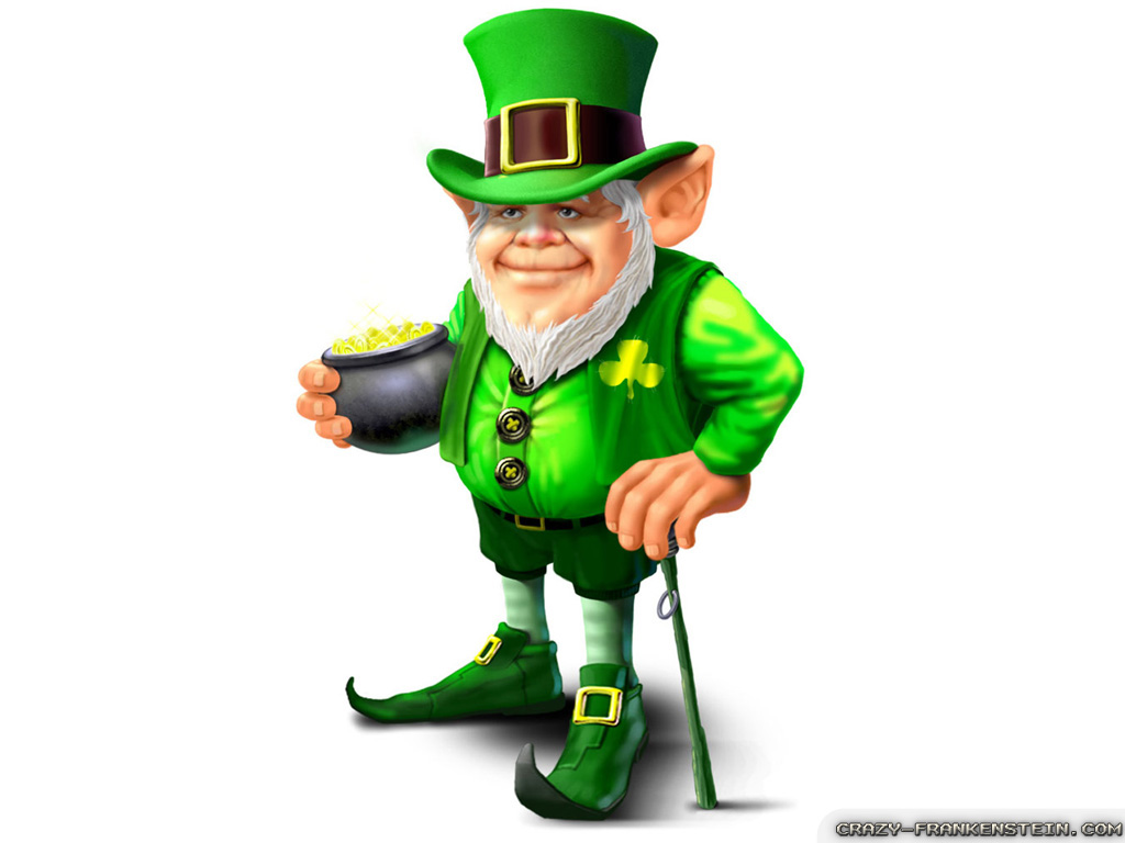 Leprechaun Wallpapers