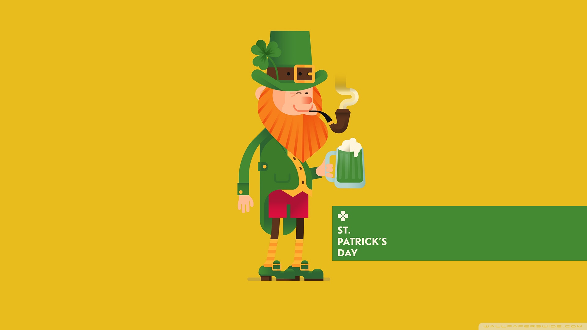 Leprechaun Wallpapers