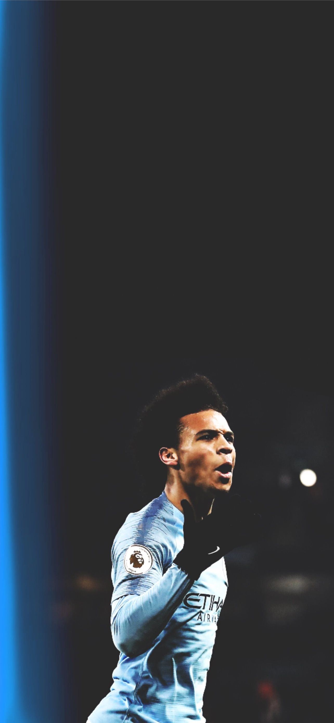 Leroy Sane Wallpapers