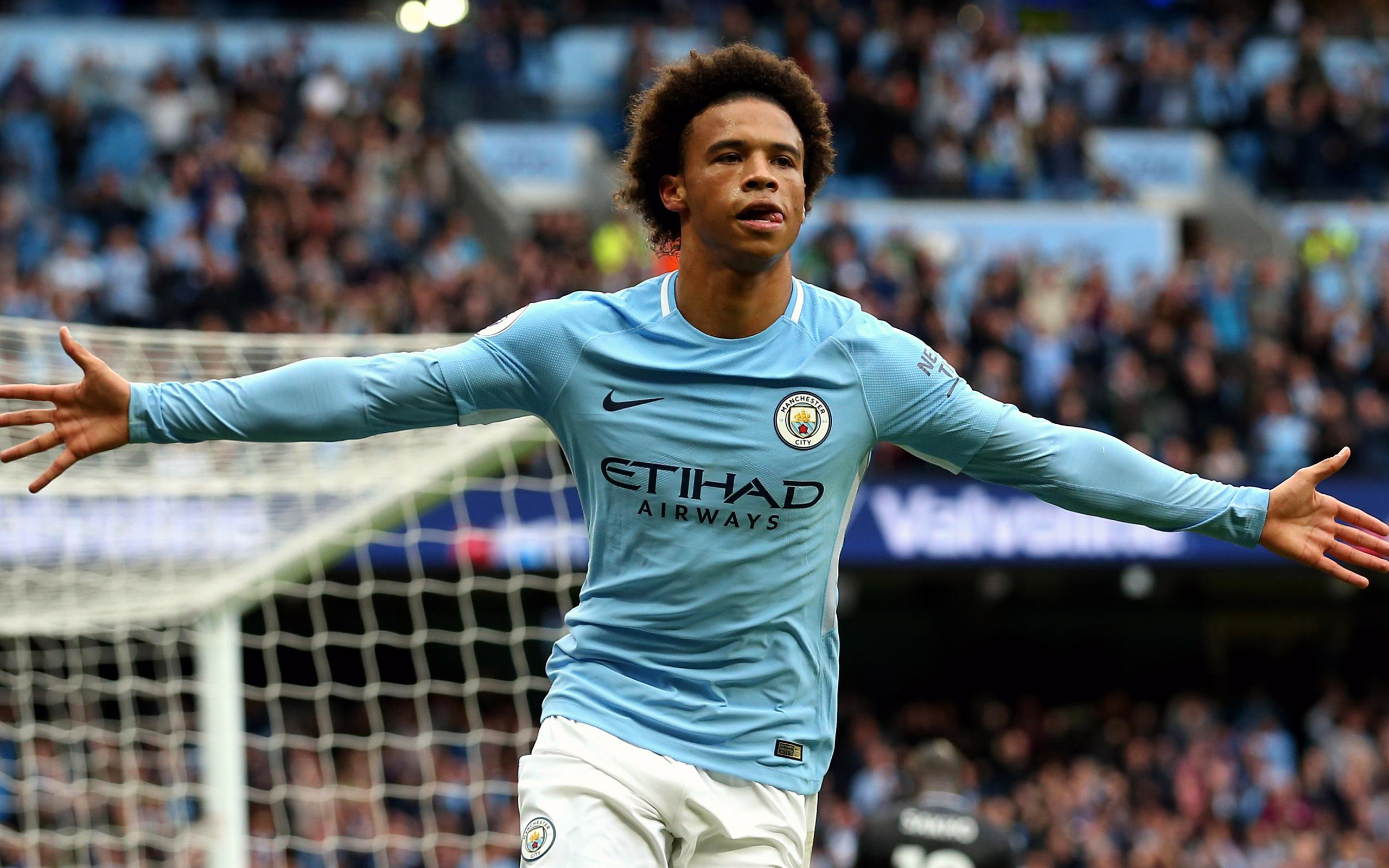 Leroy Sane Wallpapers