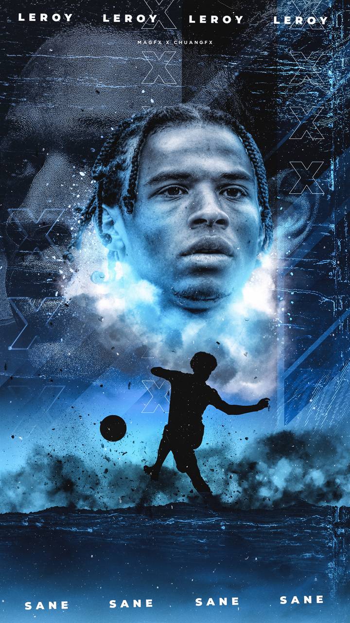 Leroy Sane Wallpapers