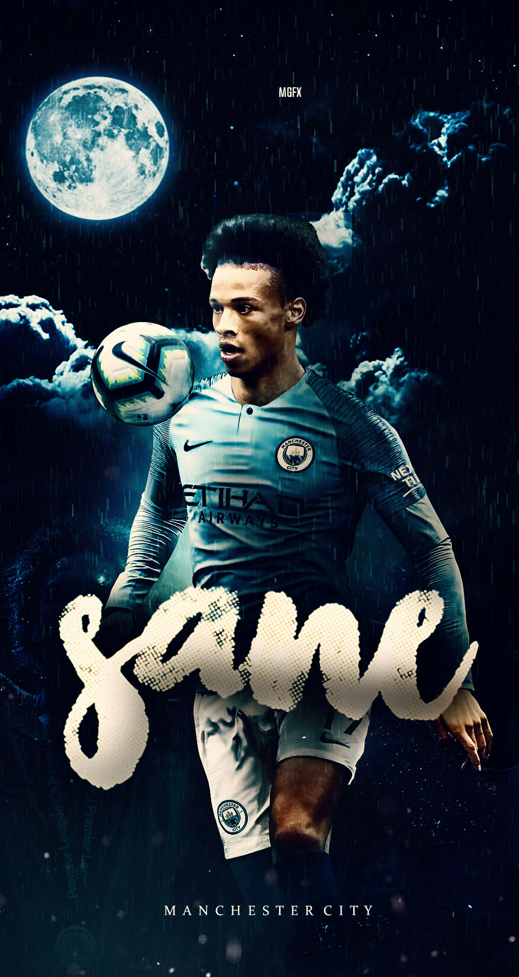 Leroy Sane Wallpapers