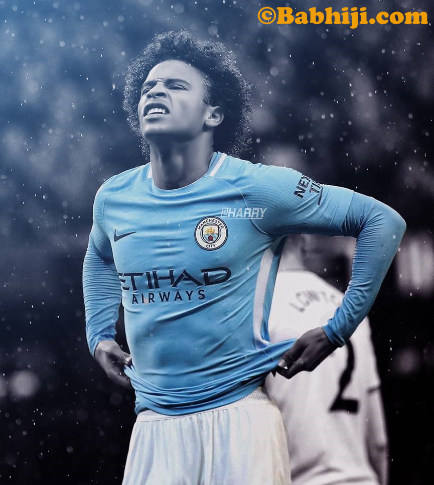 Leroy Sane Wallpapers