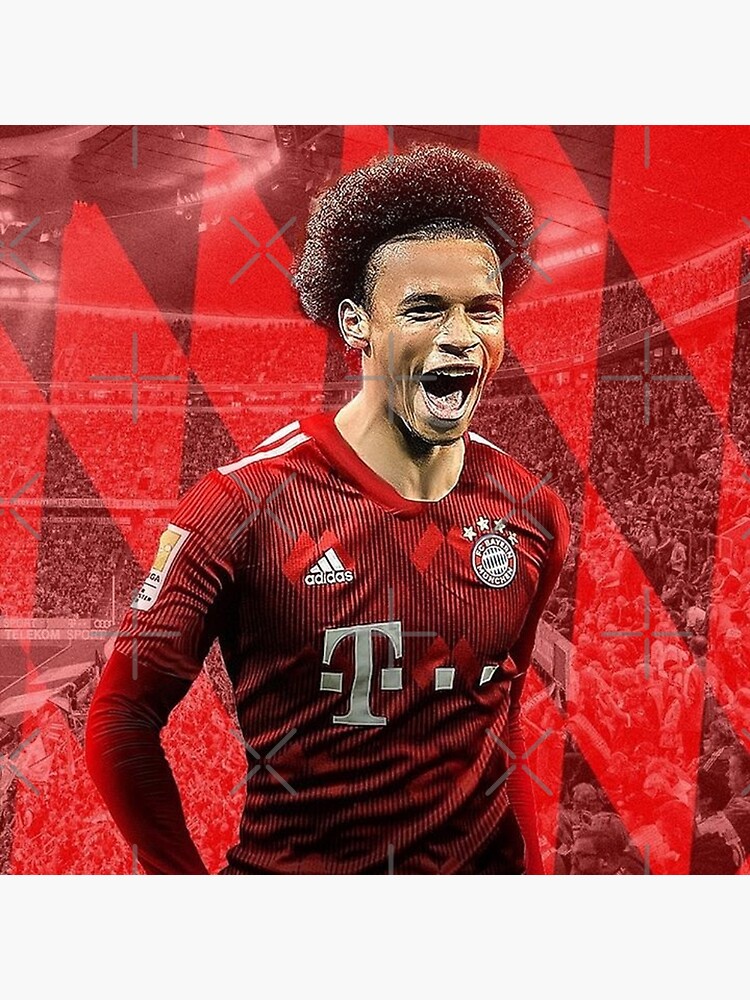 Leroy Sane Wallpapers