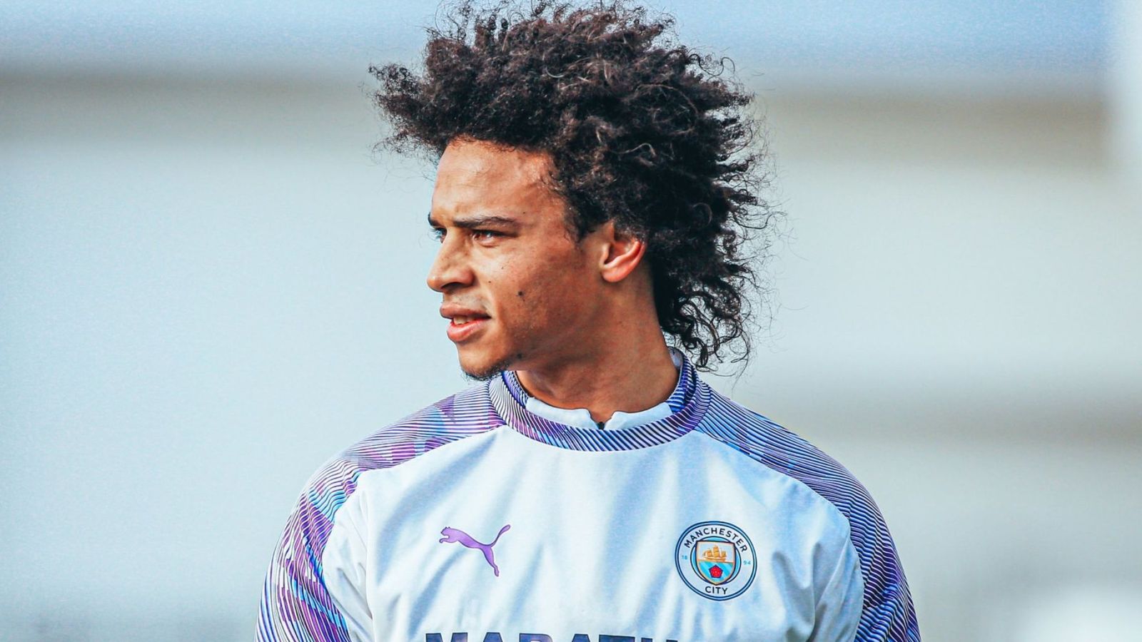 Leroy Sane Wallpapers