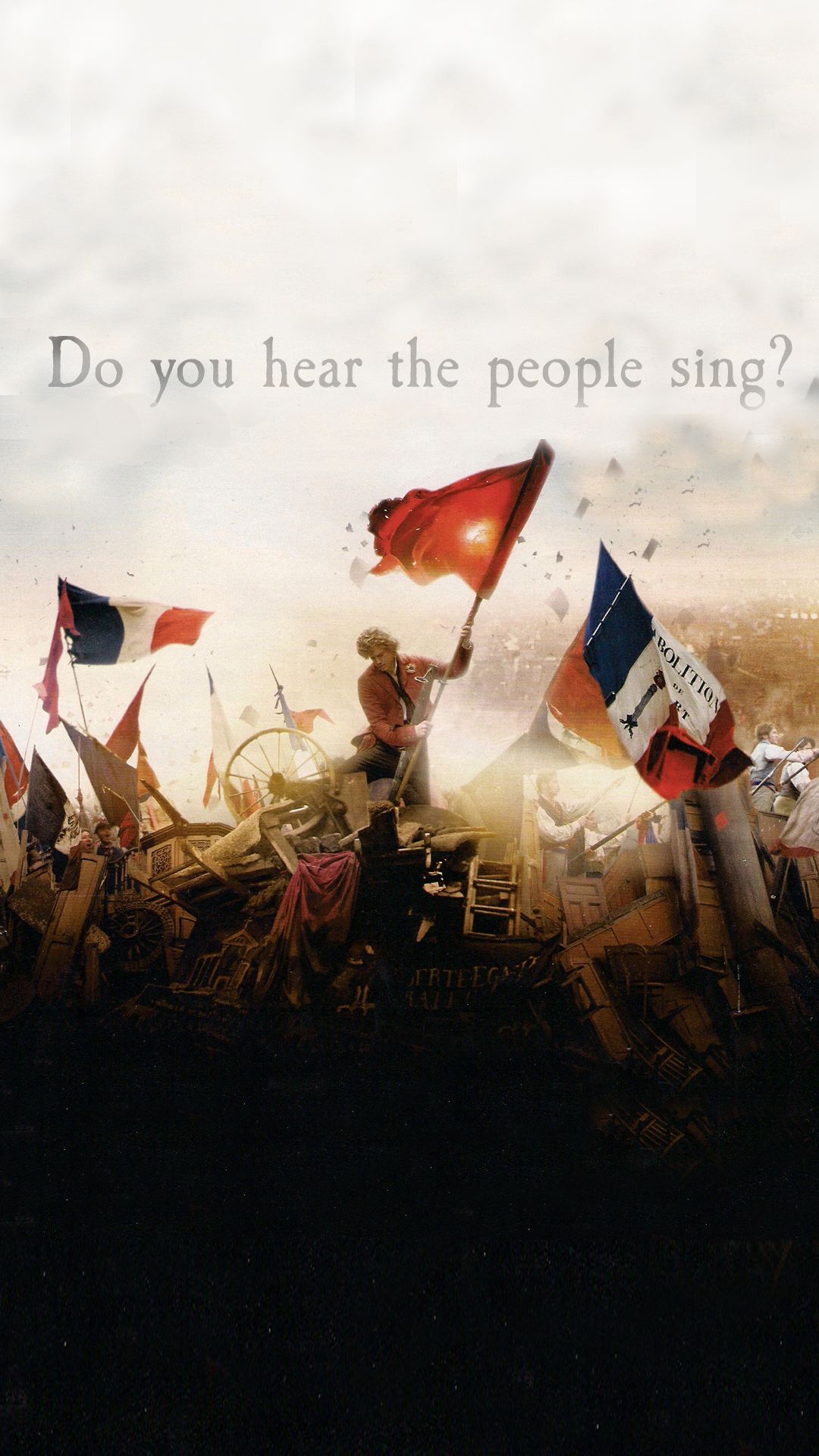 Les Mis Wallpapers