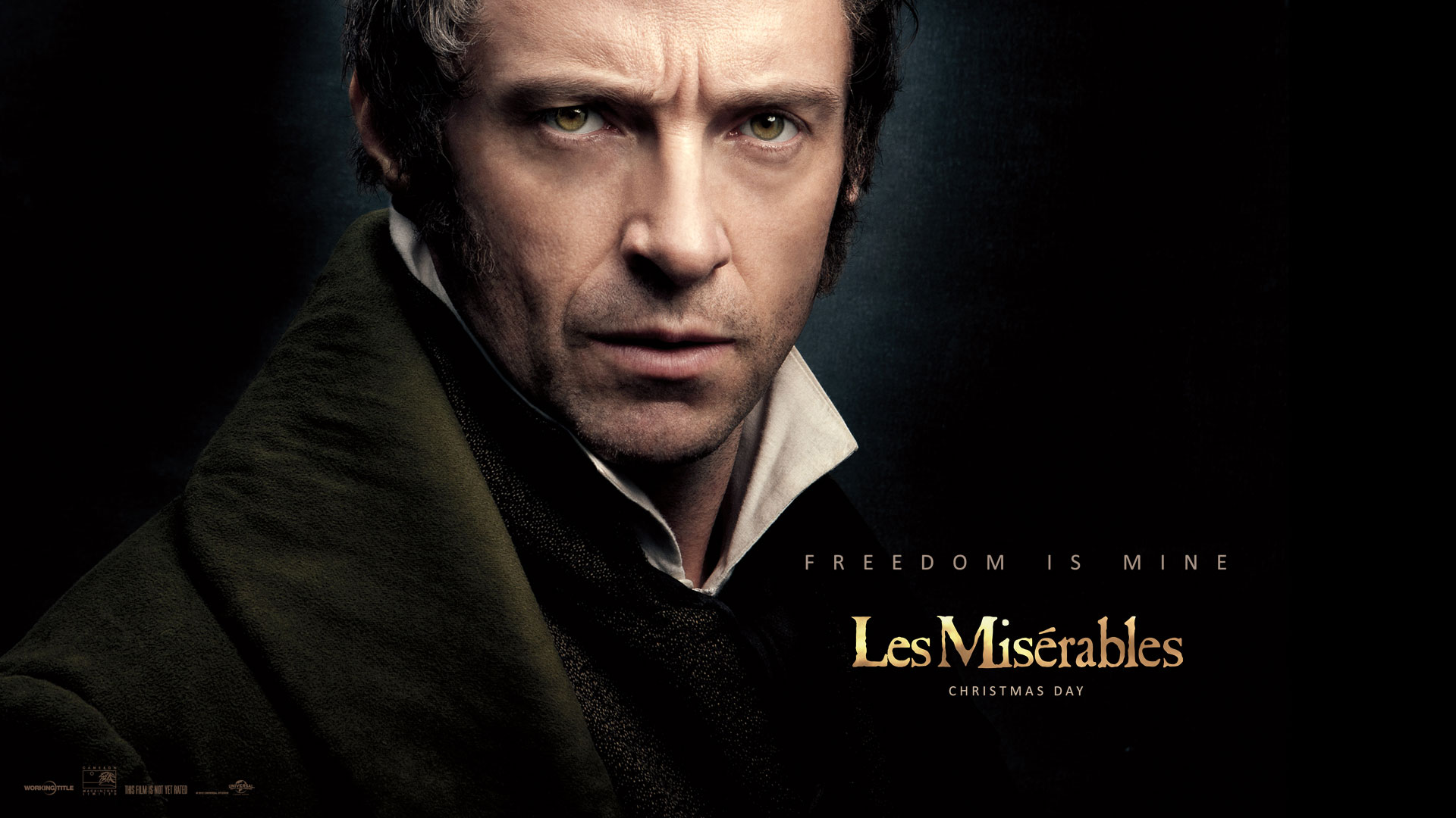 Les Mis Wallpapers