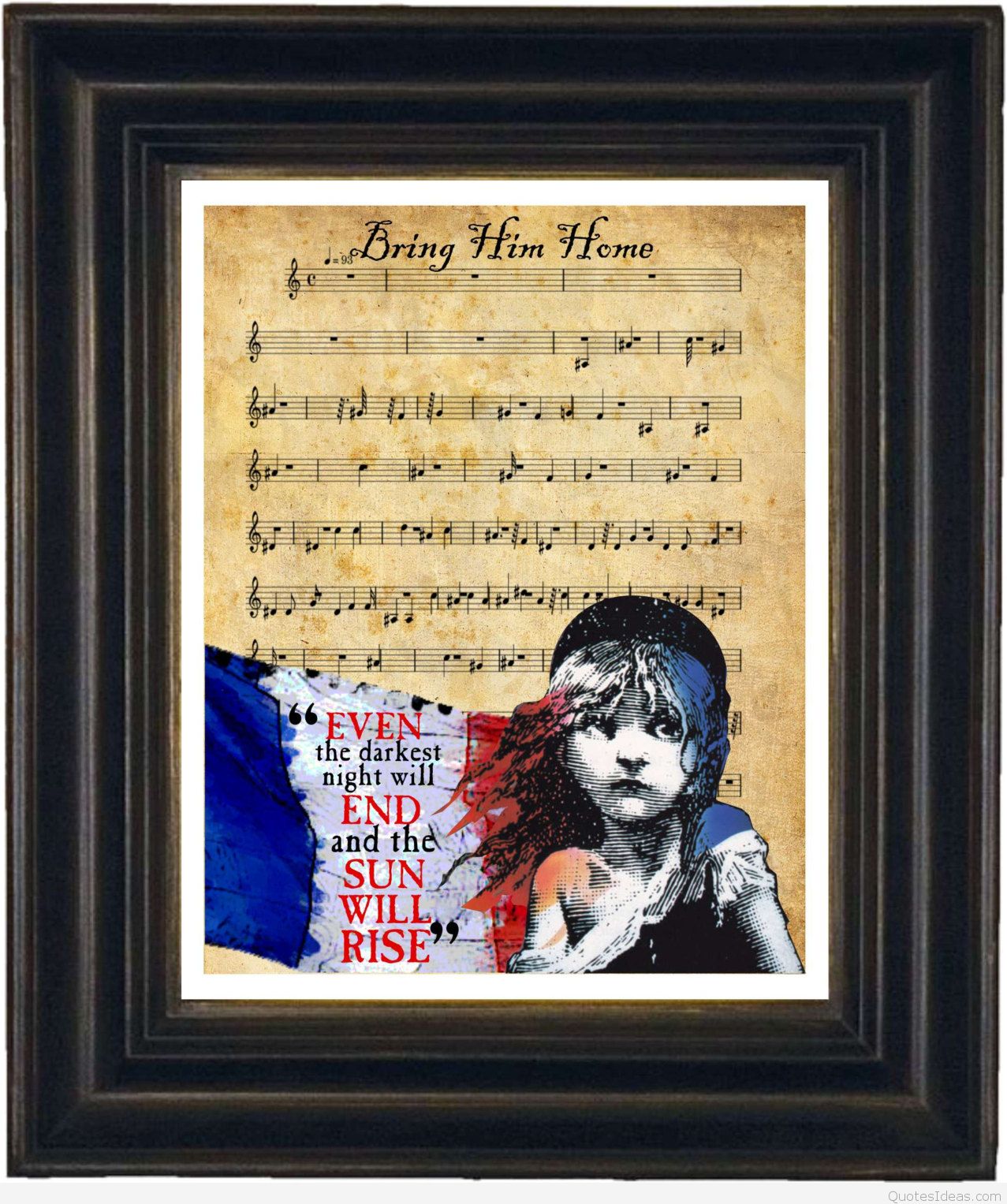 Les Mis Wallpapers