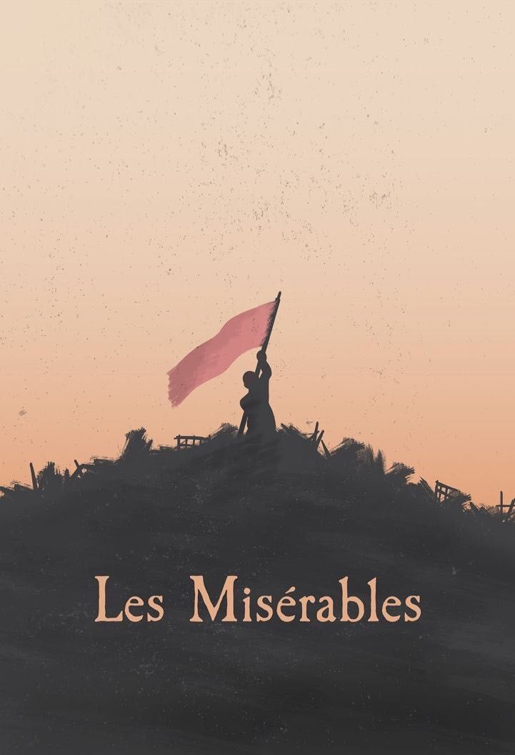 Les Mis Wallpapers