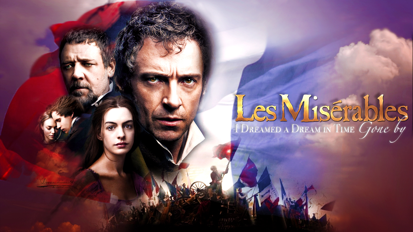 Les Mis Wallpapers