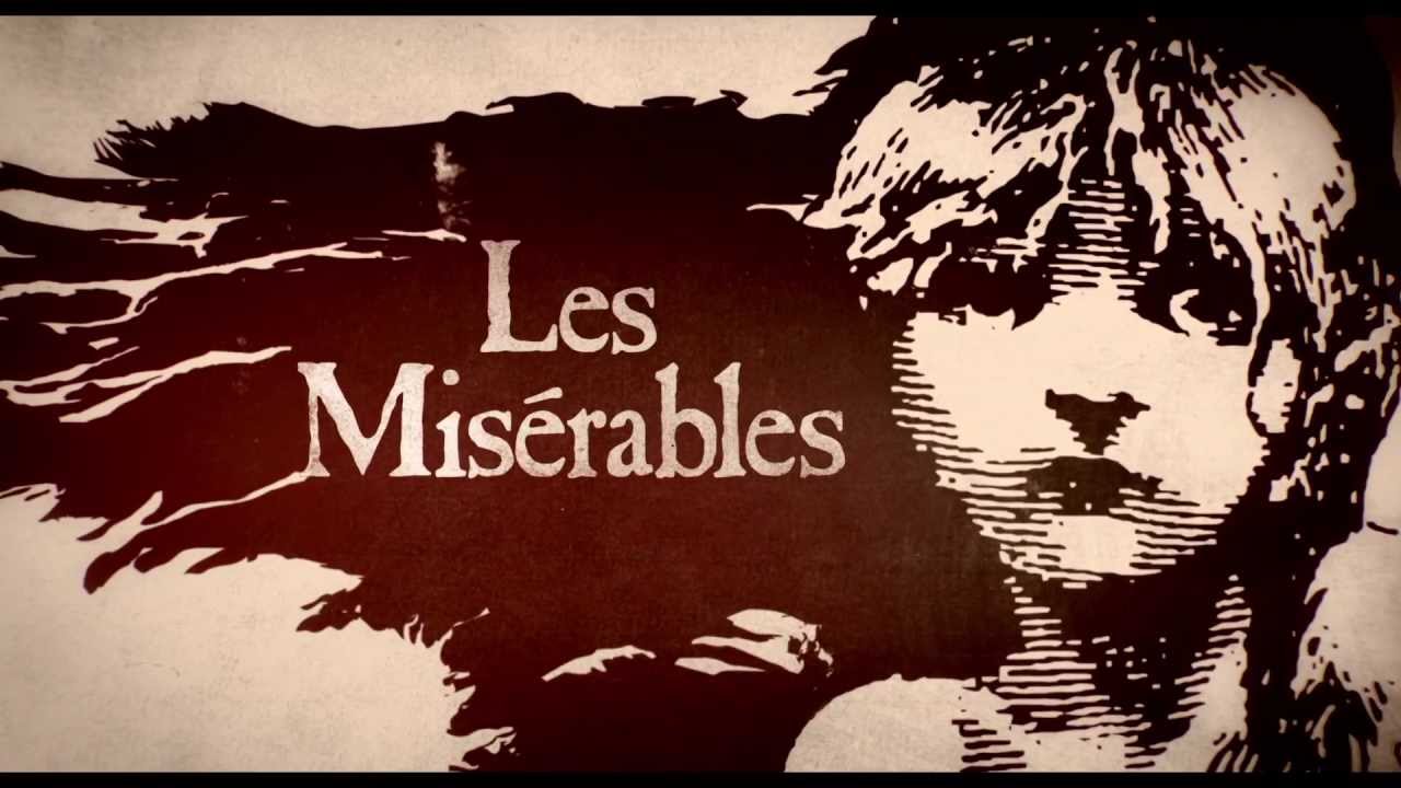 Les Mis Wallpapers