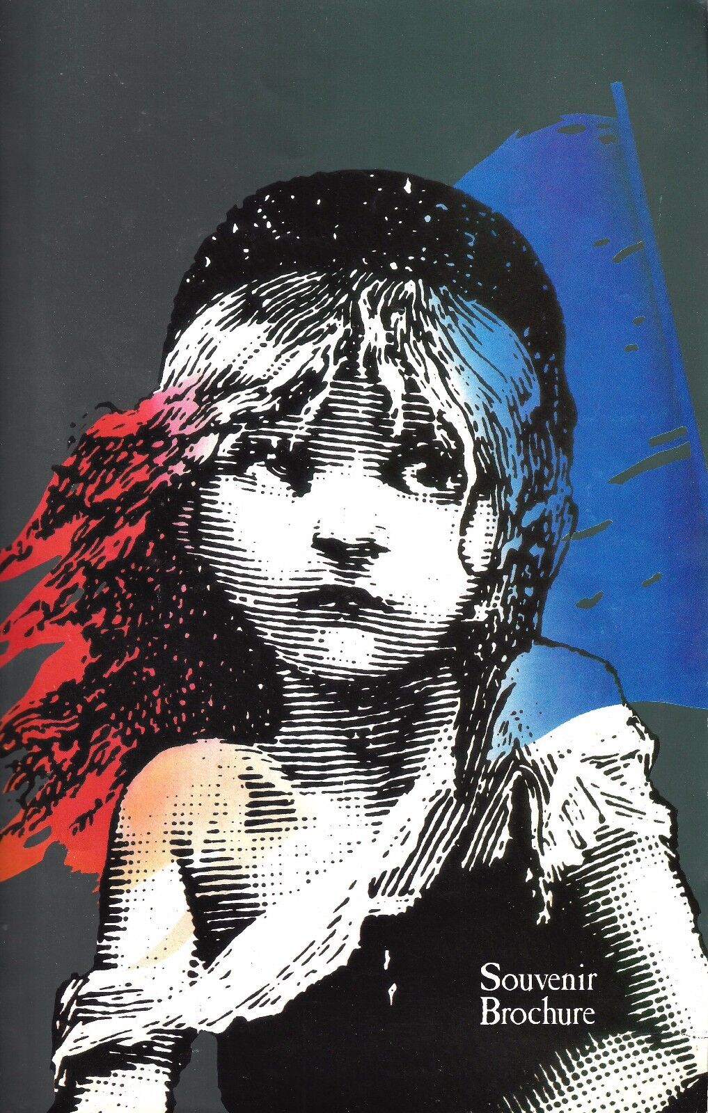 Les Mis Wallpapers