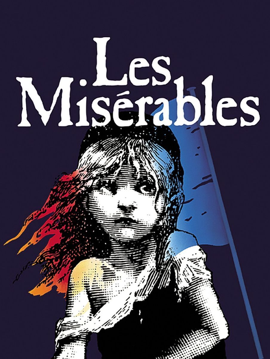 Les Mis Wallpapers