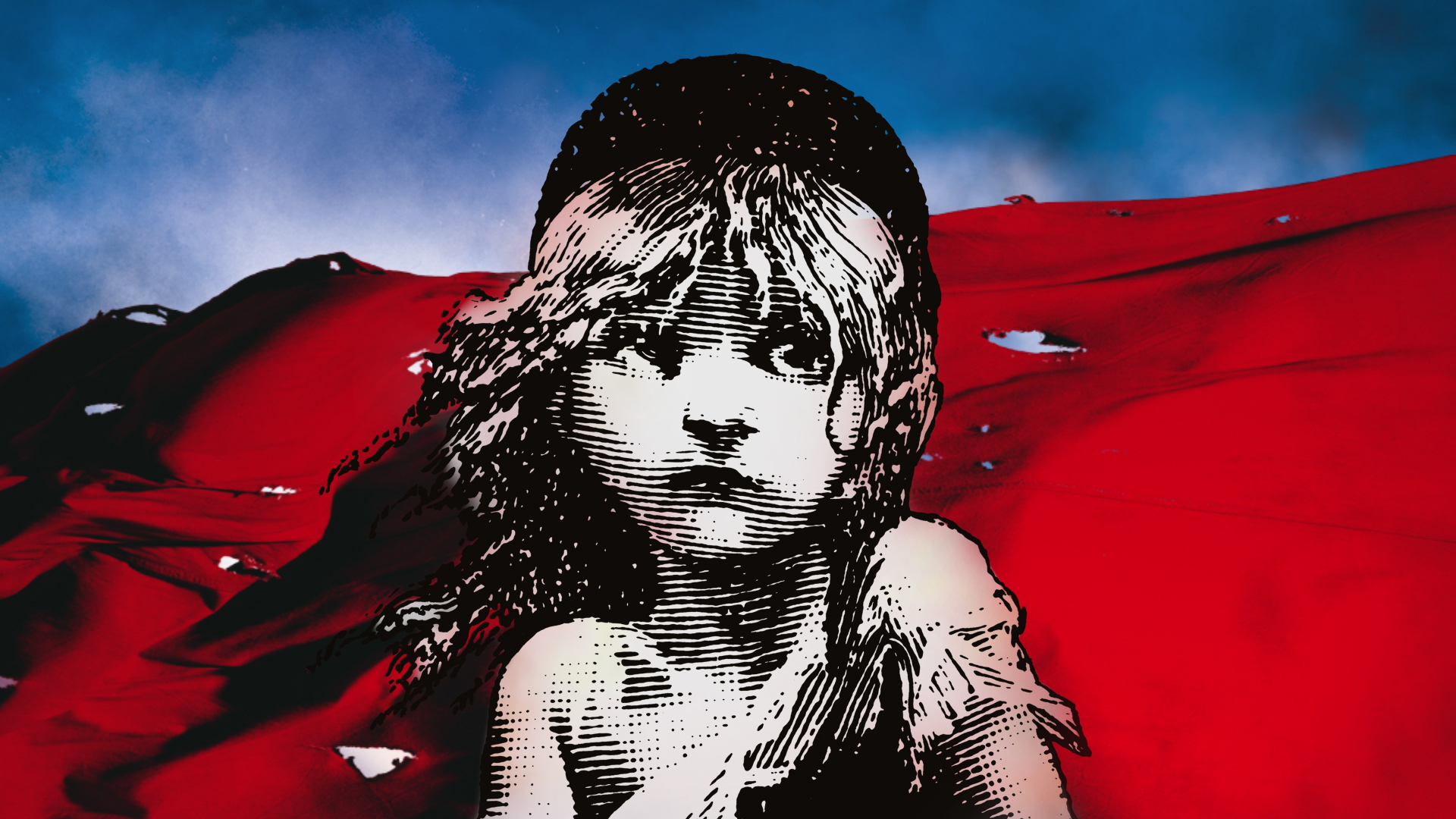 Les Miserables (2012) Wallpapers