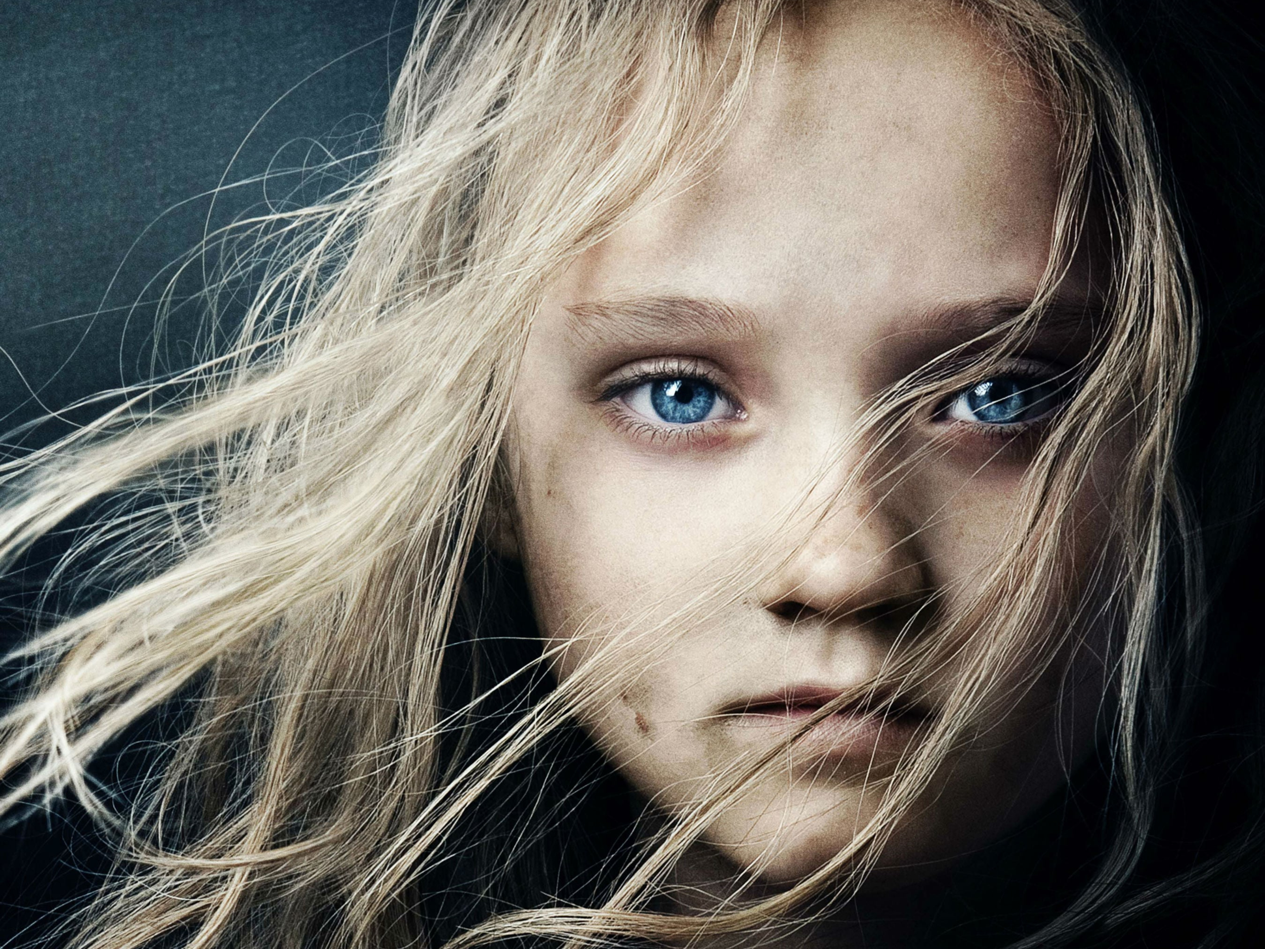 Les Miserables (2012) Wallpapers