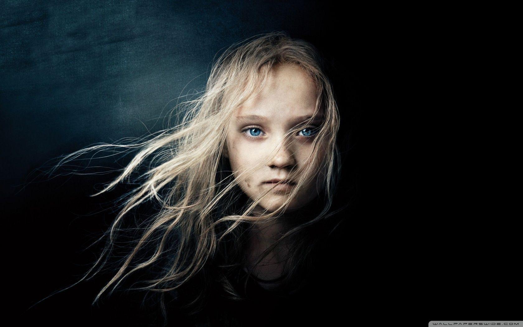 Les Miserables Wallpapers