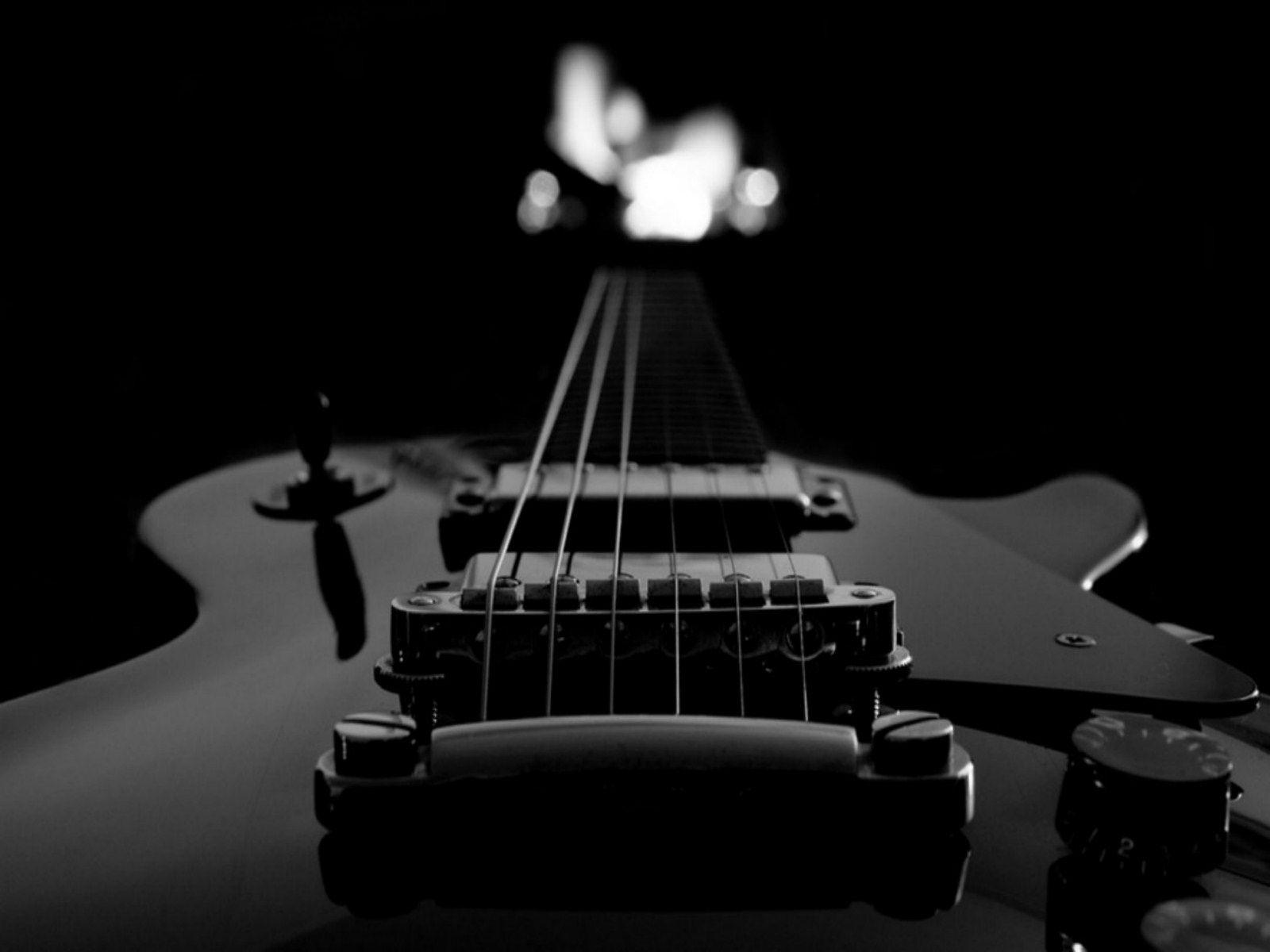 Les Paul Wallpapers