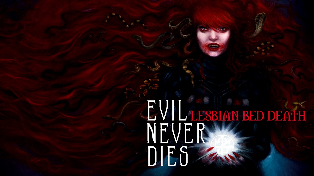 Lesbian Bed Death Wallpapers