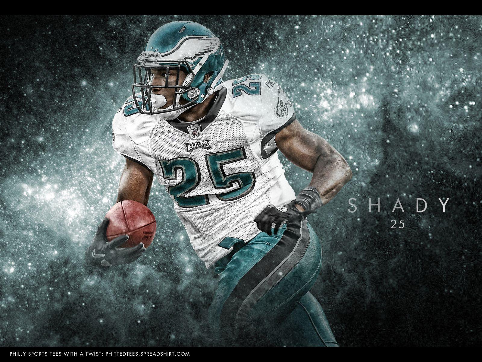 Lesean Mccoy Wallpapers