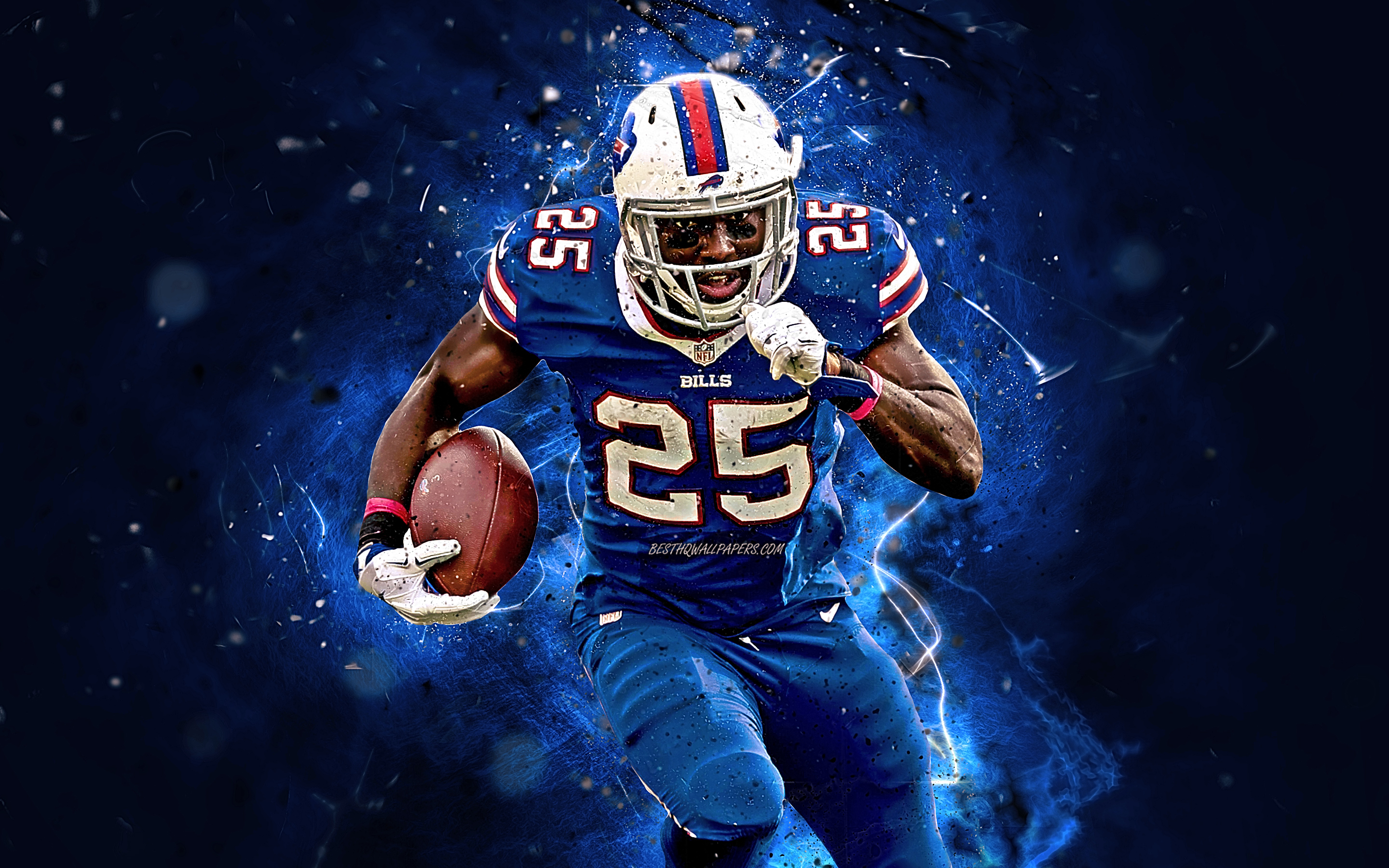 Lesean Mccoy Wallpapers